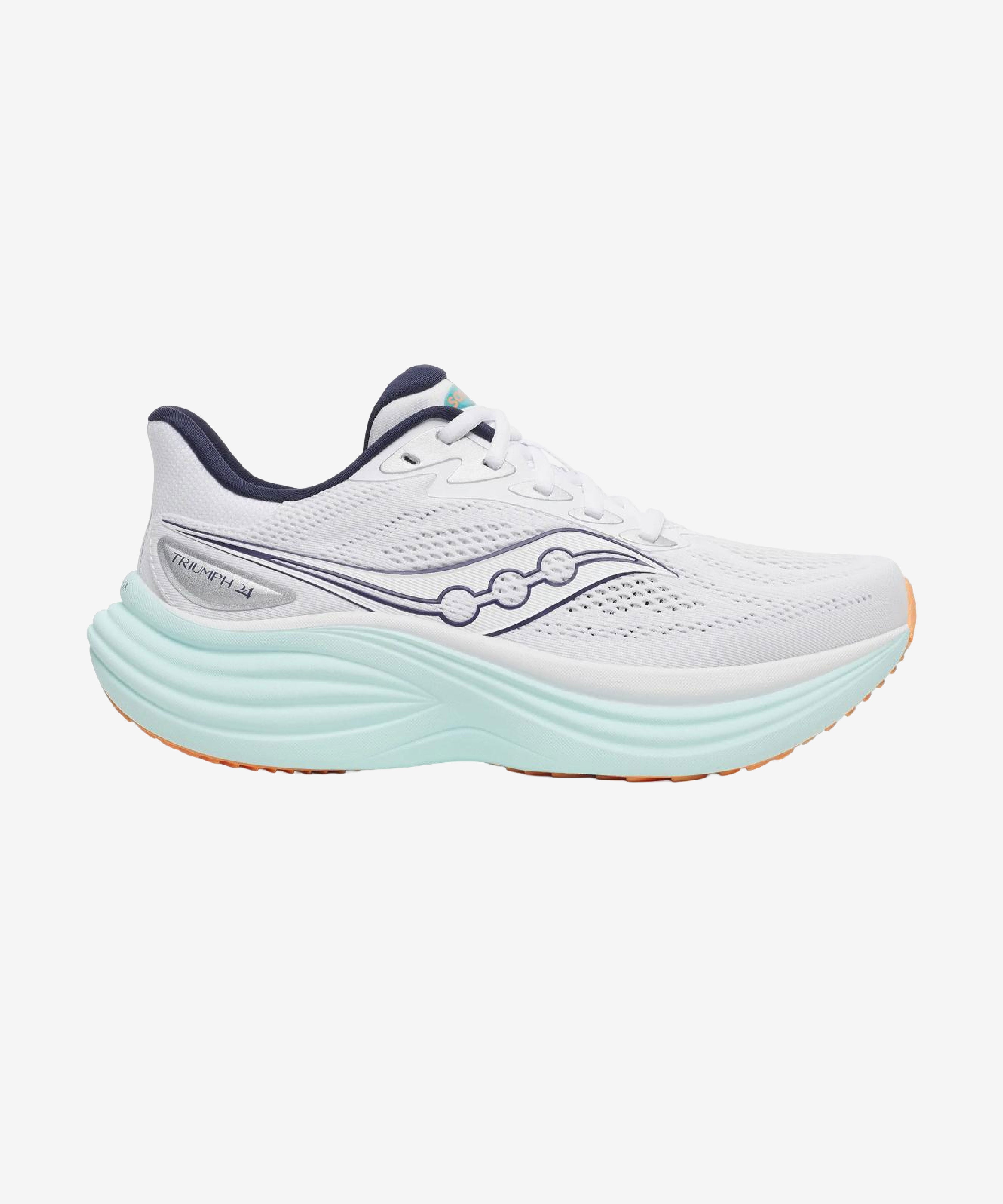 Women's Saucony Triumph 24