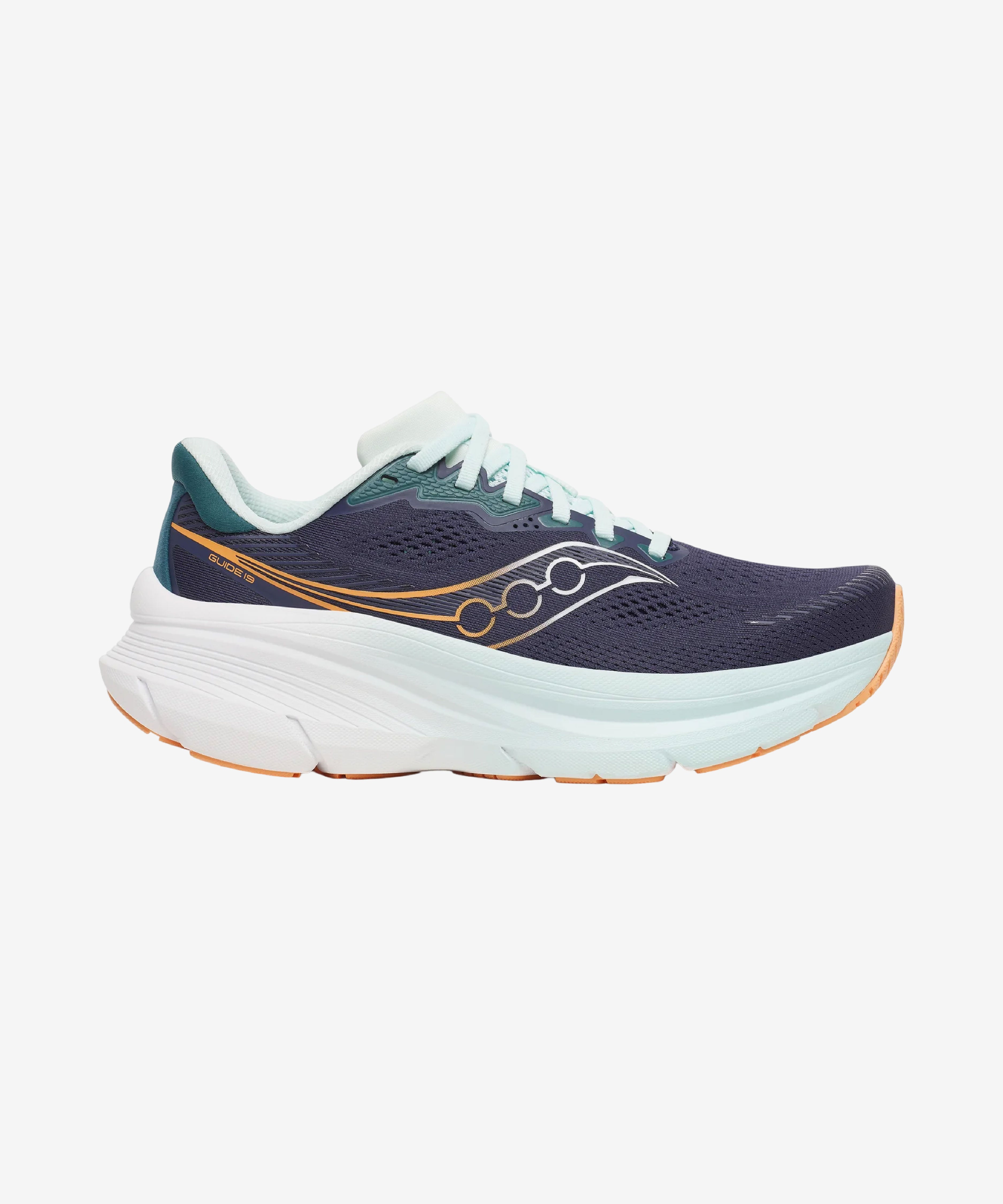 Women's Saucony Guide 19