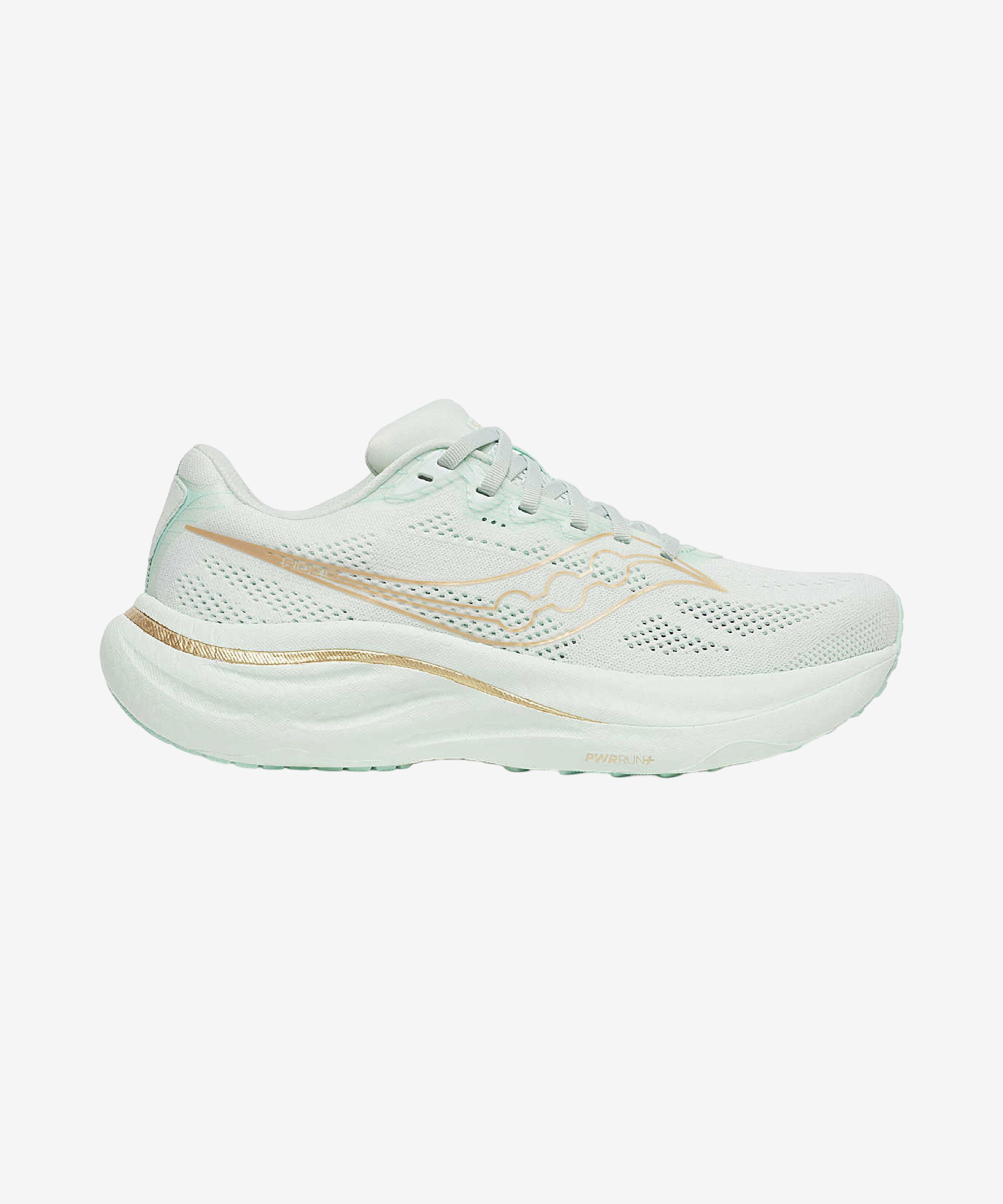 Women's Saucony Ride 19