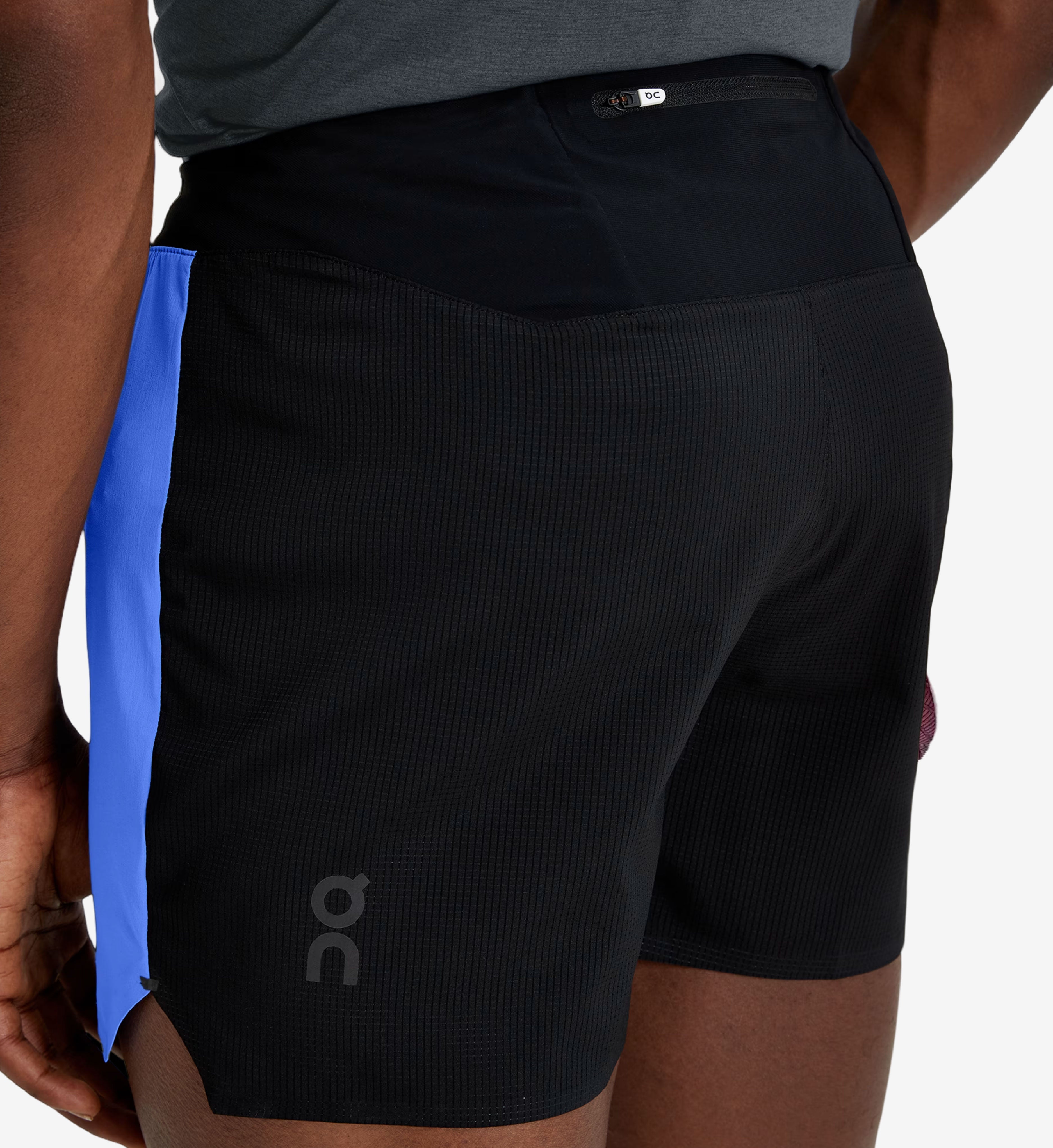 On 5” Lightweight Shorts