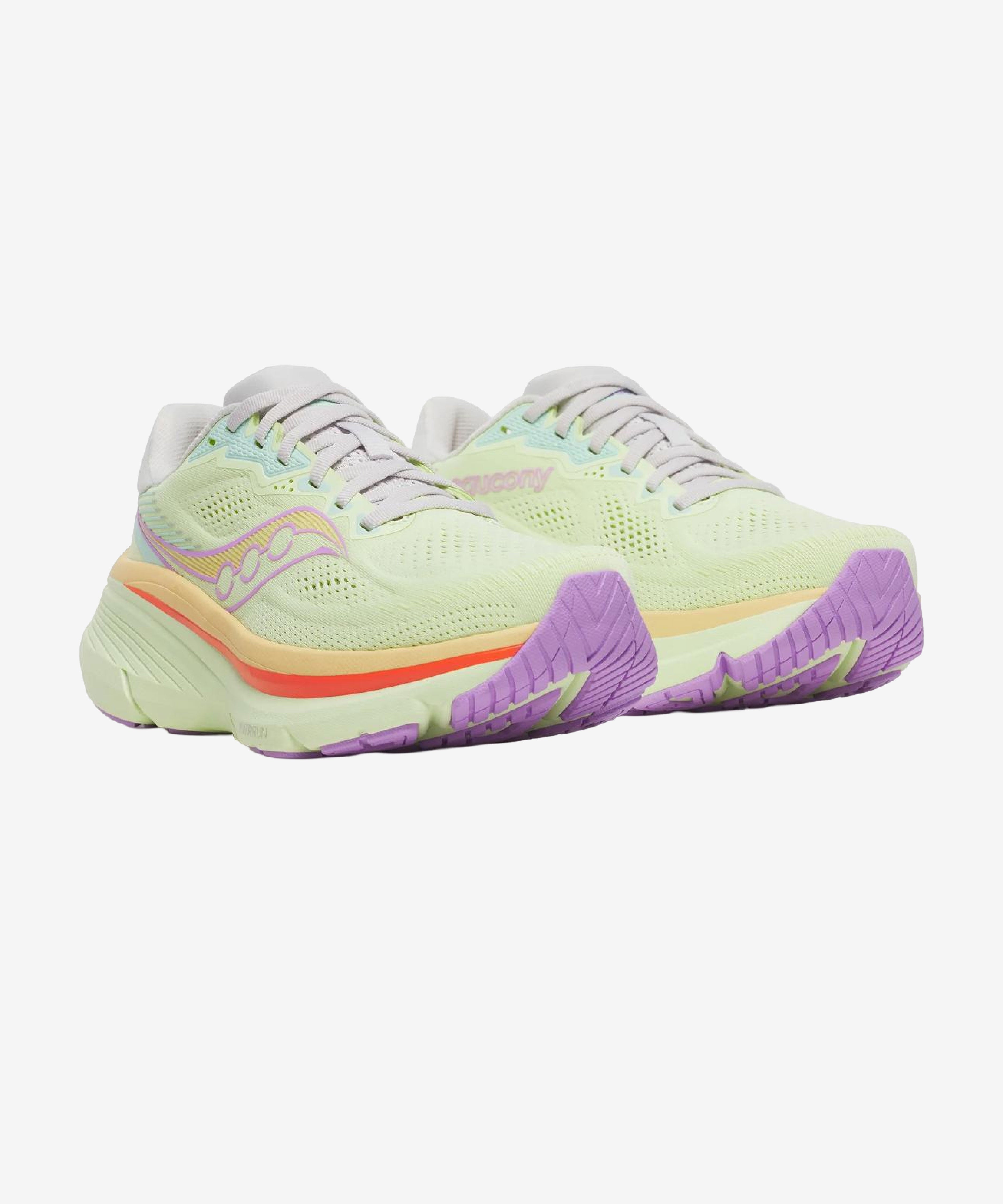 Women's Saucony Guide 19