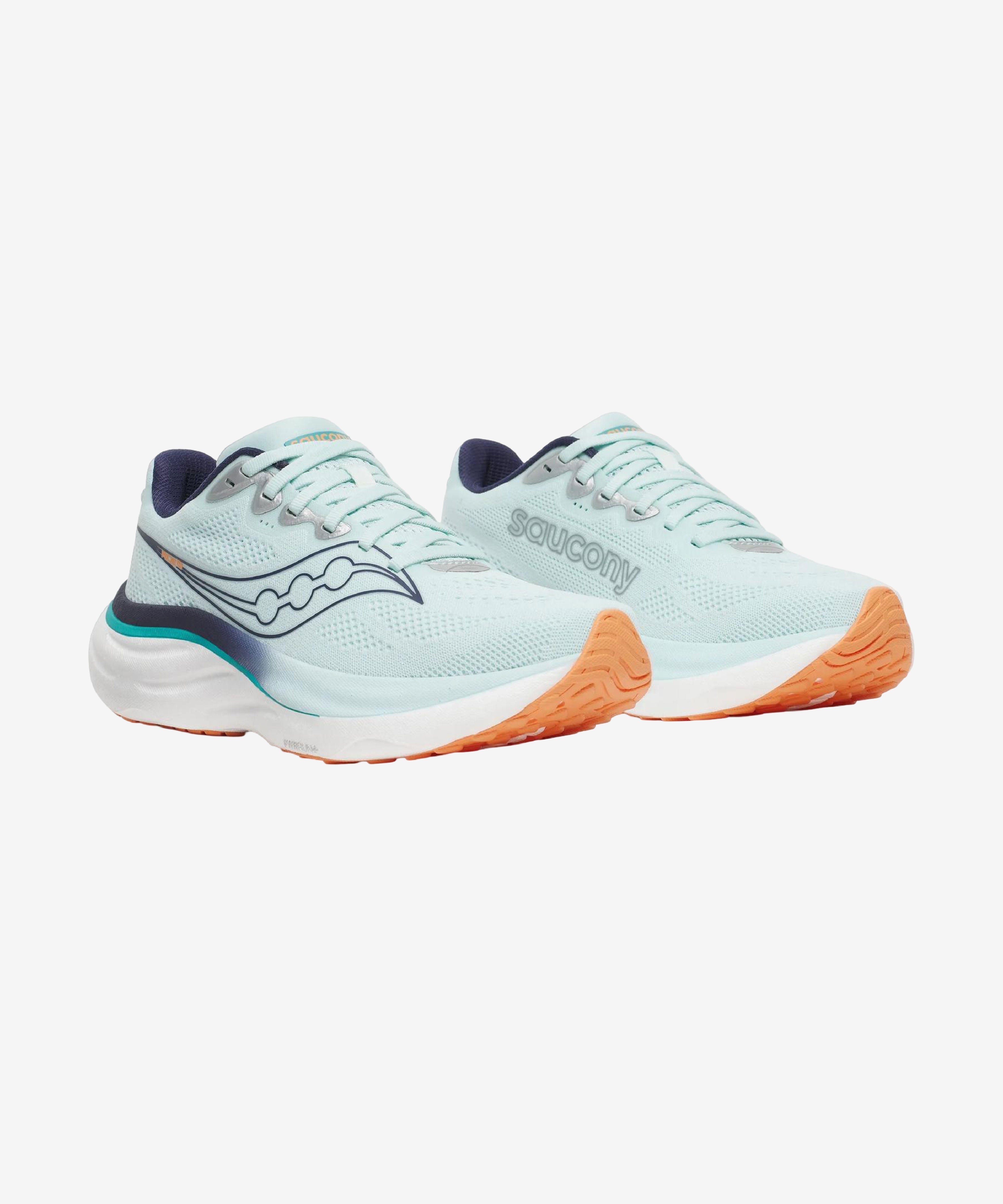 Women's Saucony Ride 19