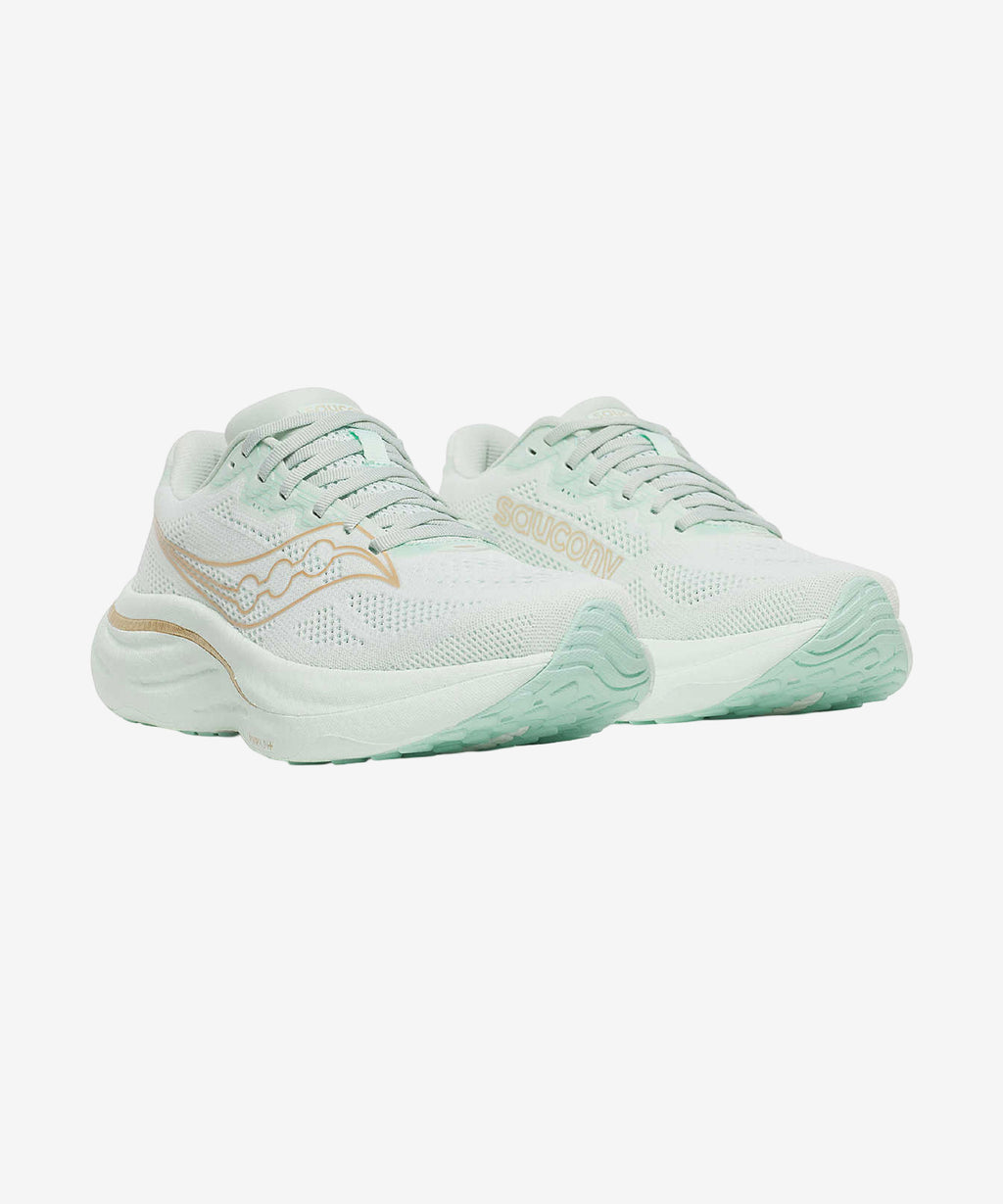 Women's Saucony Ride 19