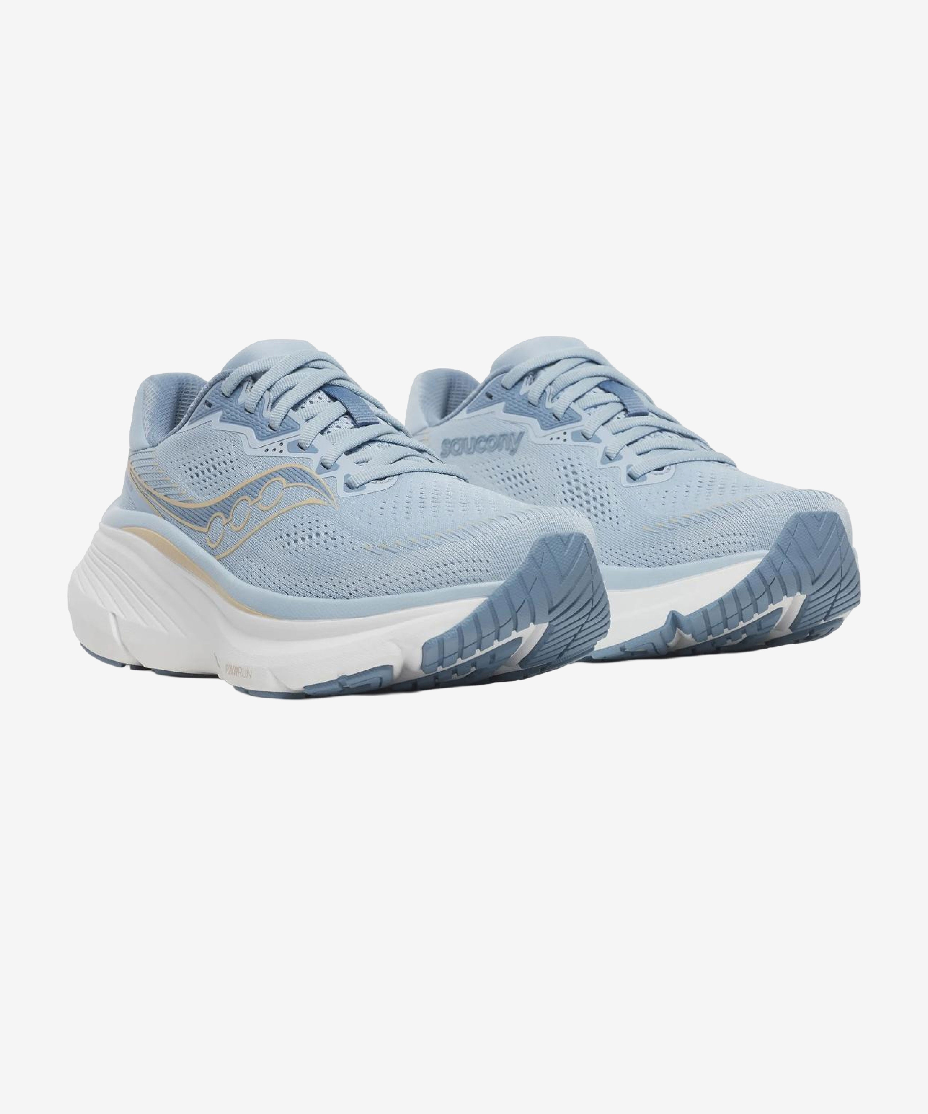 Women's Saucony Guide 19
