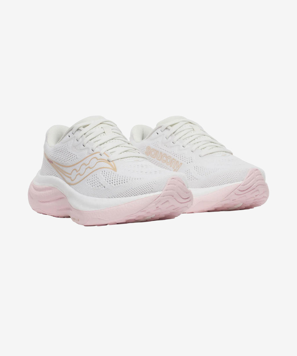 Women's Saucony Ride 19
