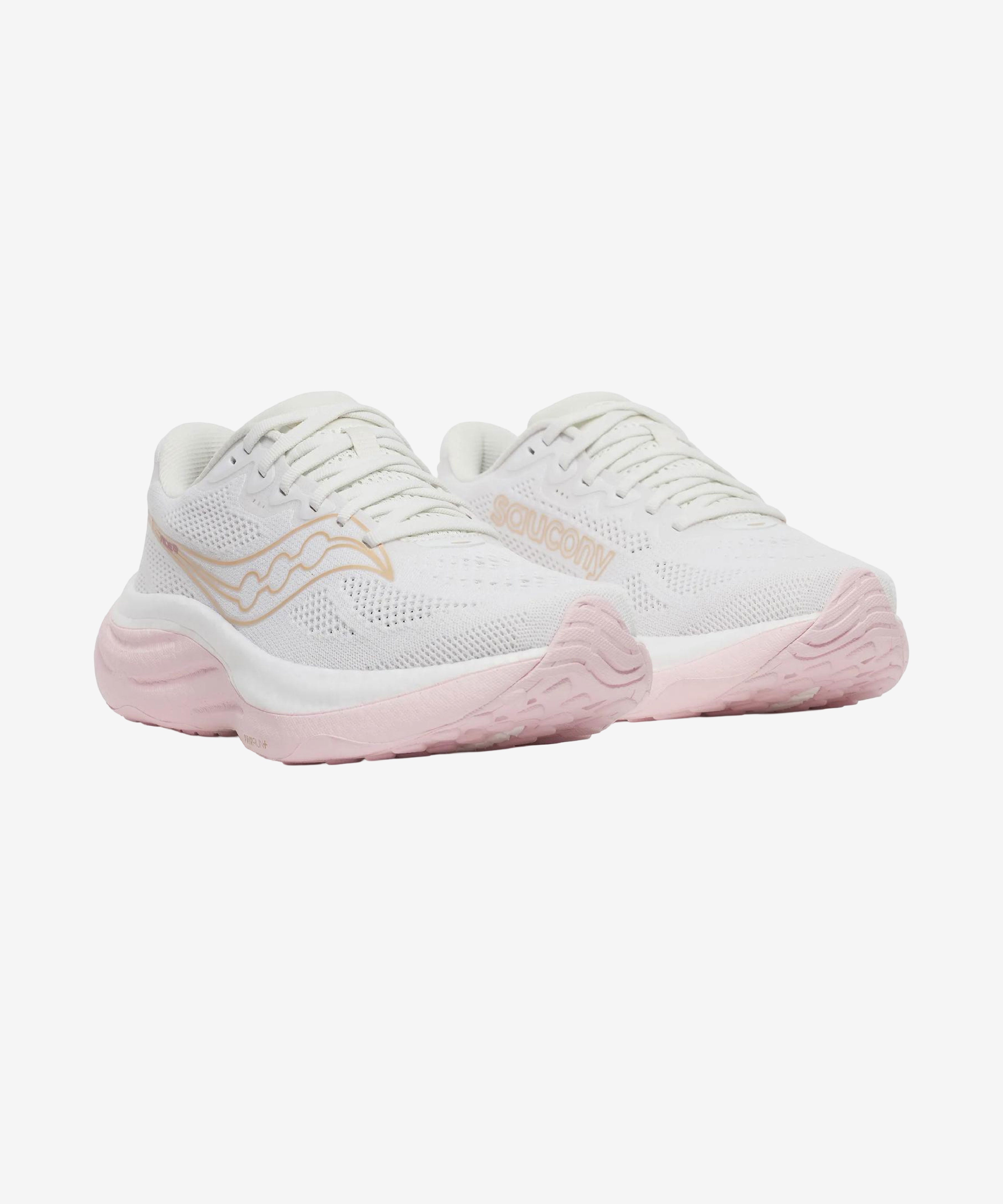 Women's Saucony Ride 19