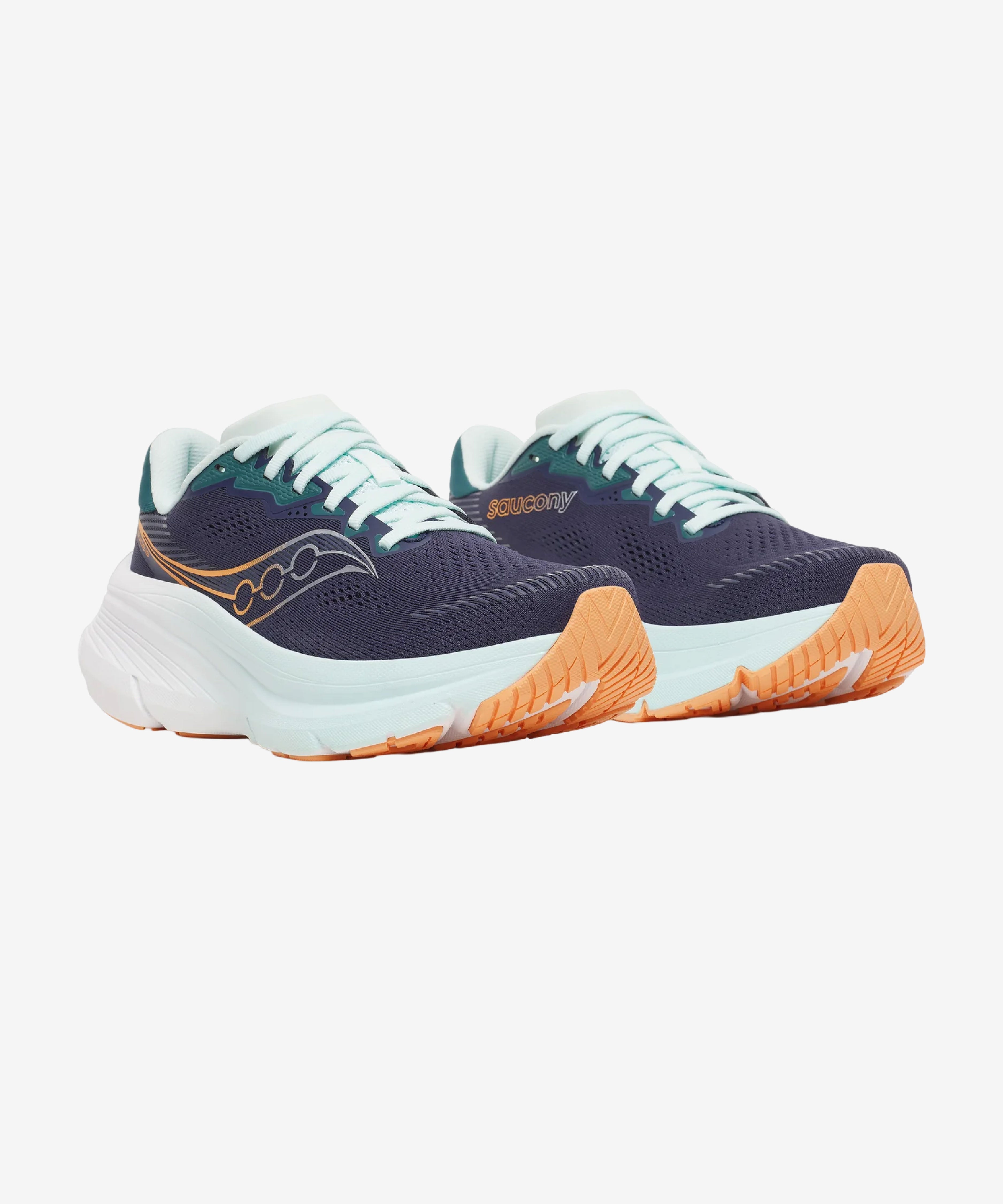 Women's Saucony Guide 19