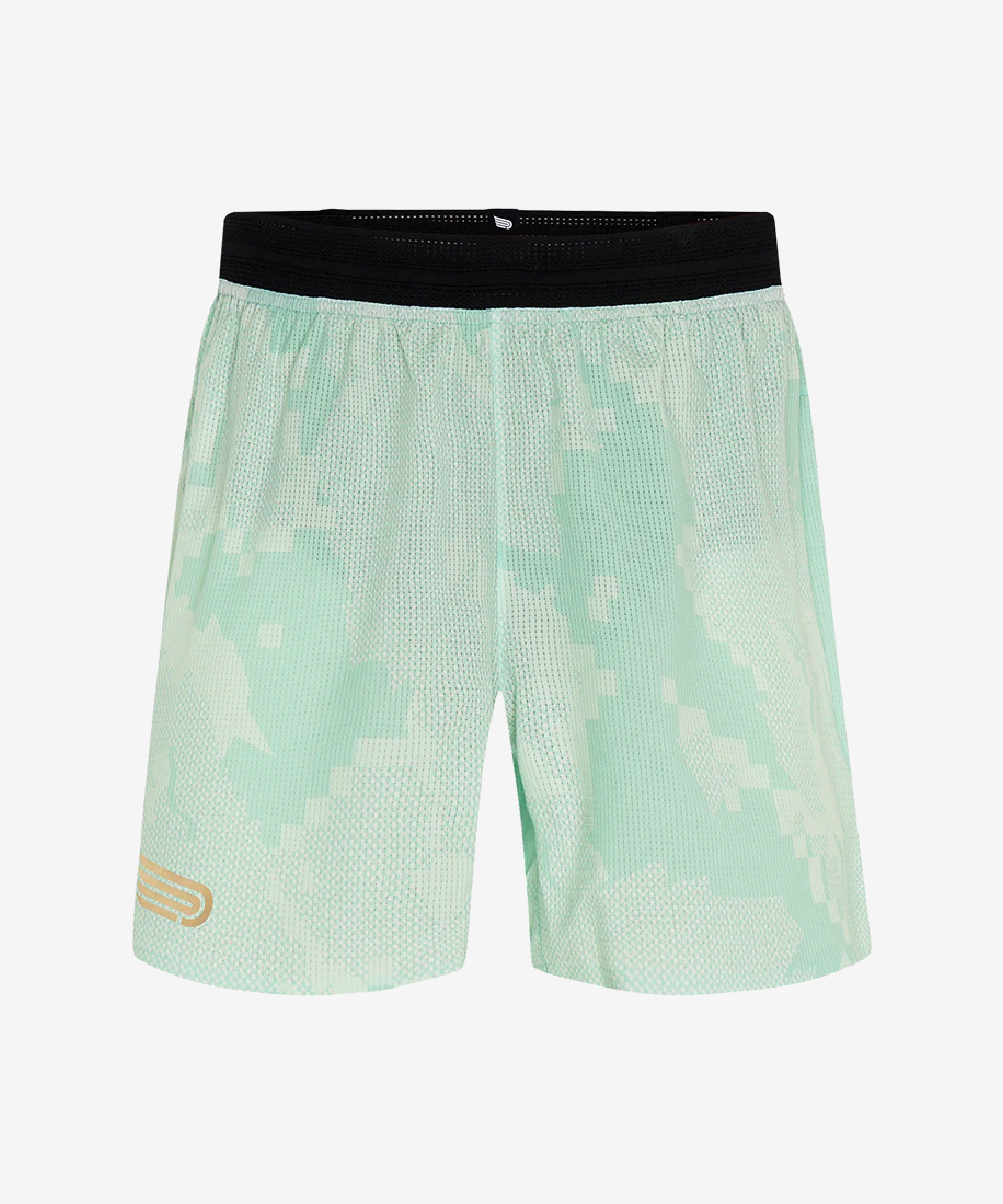 Pressio Elite 4.5” Short