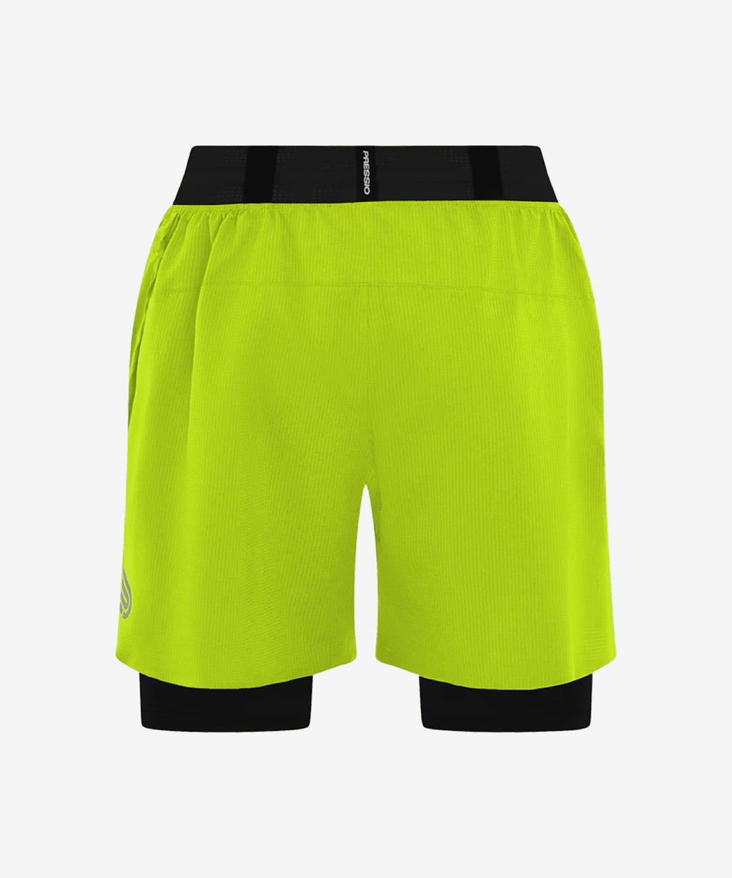 Pressio Elite 2in1 4.5” Short