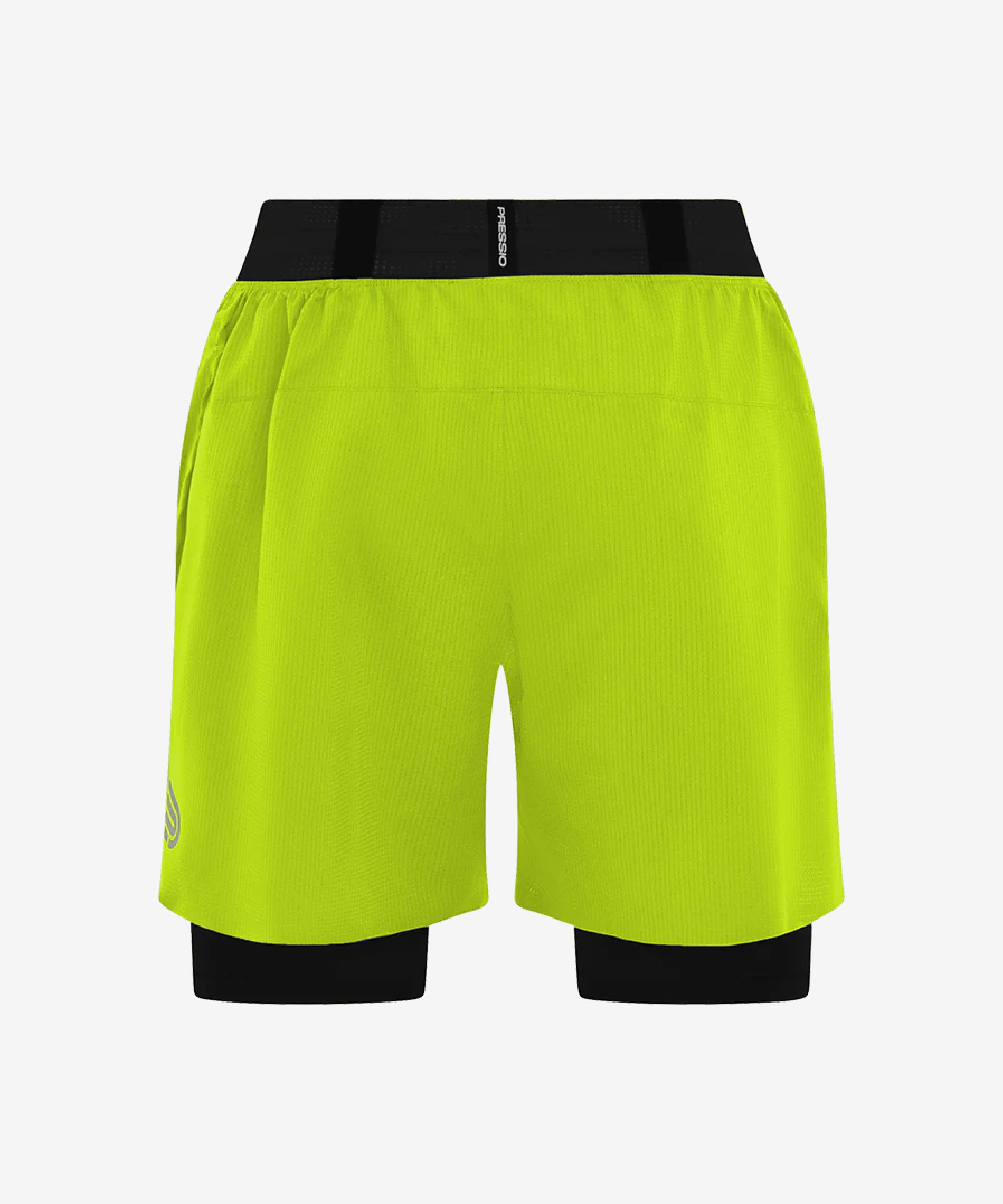 Pressio Elite 2in1 4.5” Short