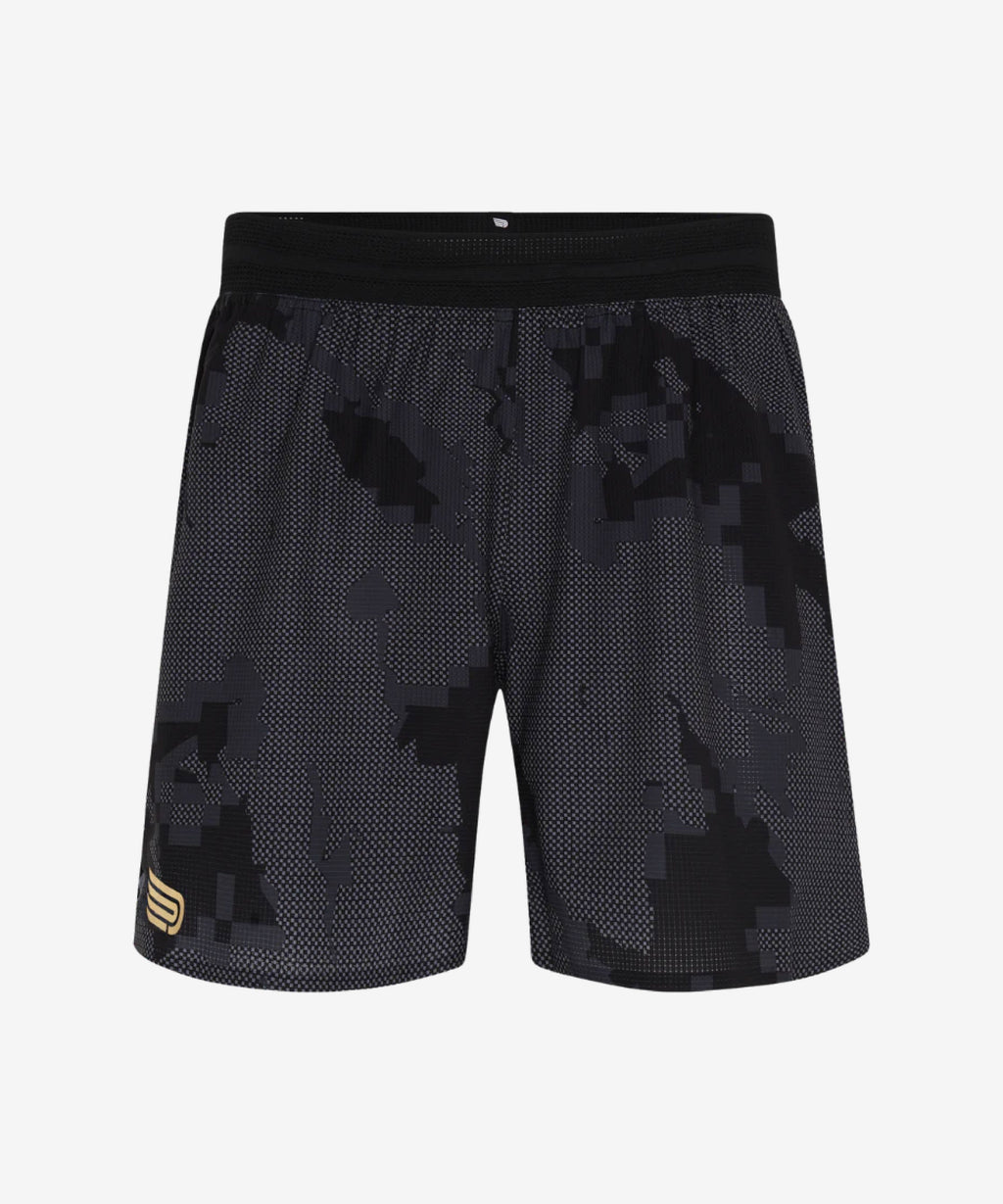 Pressio Elite 6.5” Short