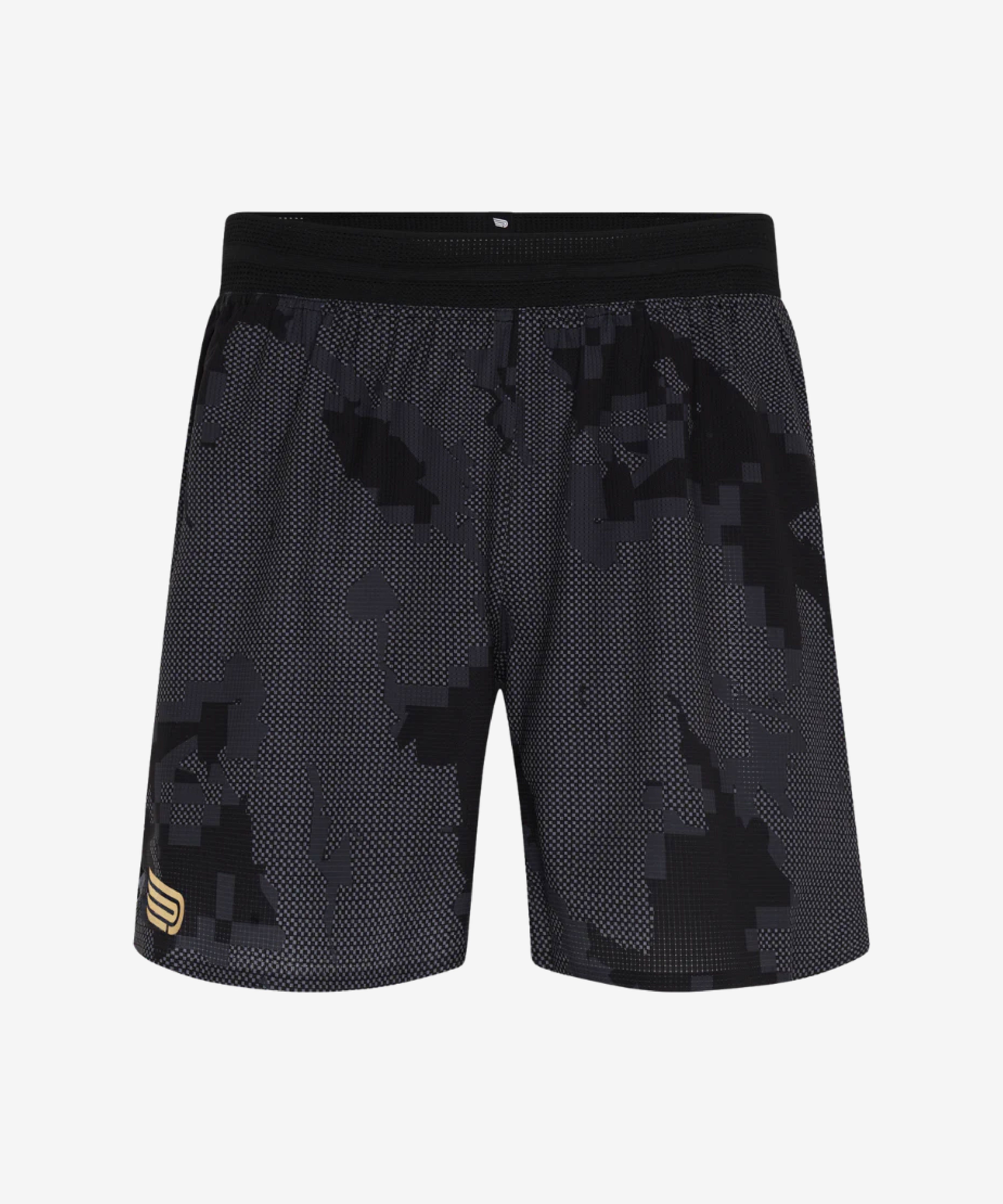 Pressio Elite 6.5” Short