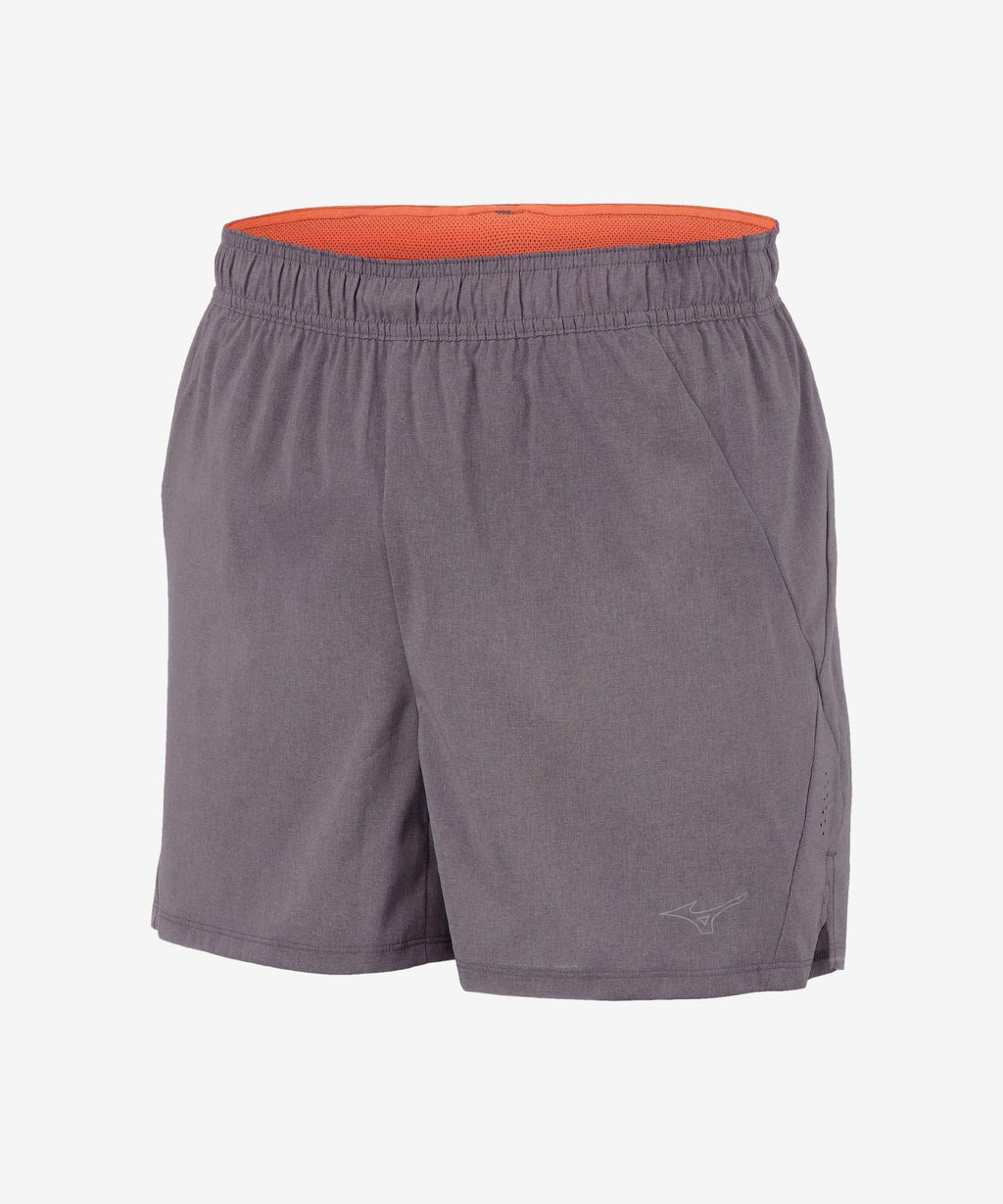 Mizuno Alpha ECO 5" Running Short