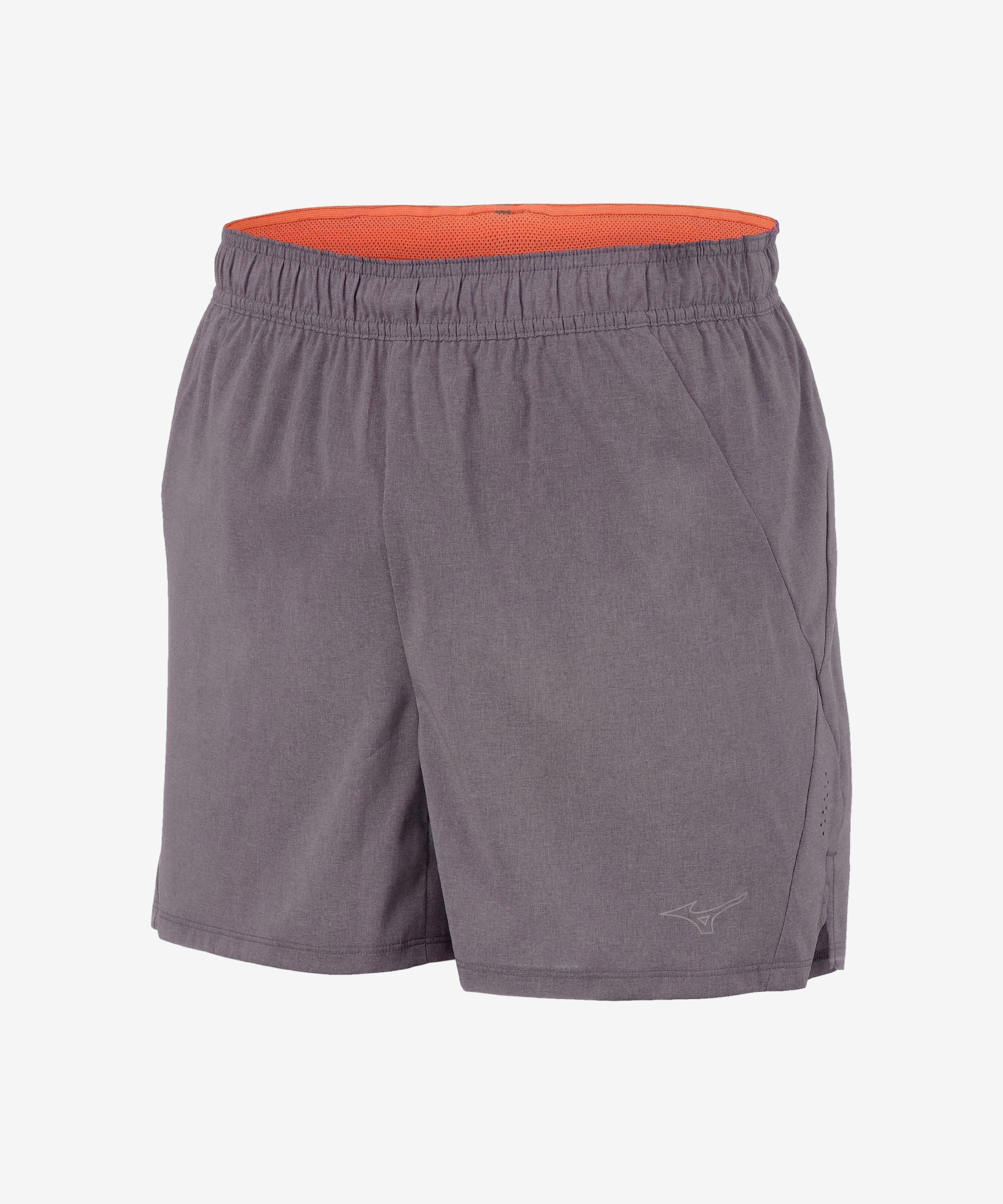 Mizuno Alpha ECO 5" Running Short