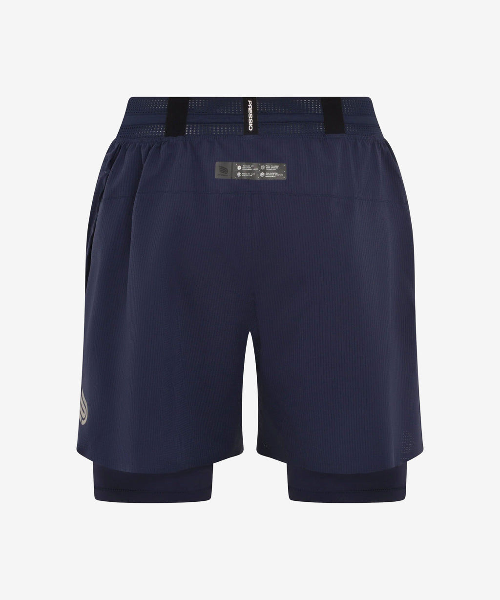 Pressio Elite 2in1 4.5” Short