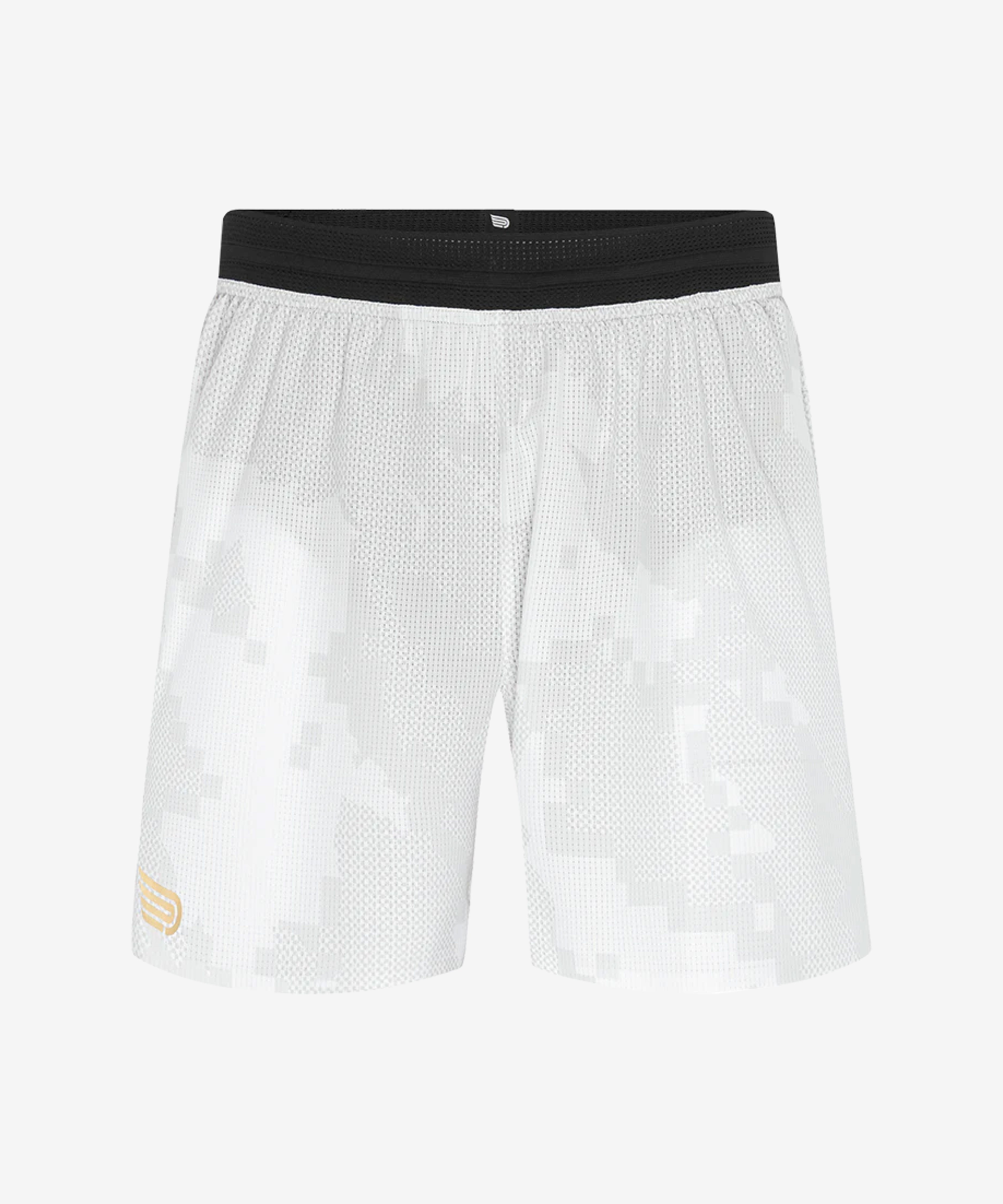 Pressio Elite 6.5” Short