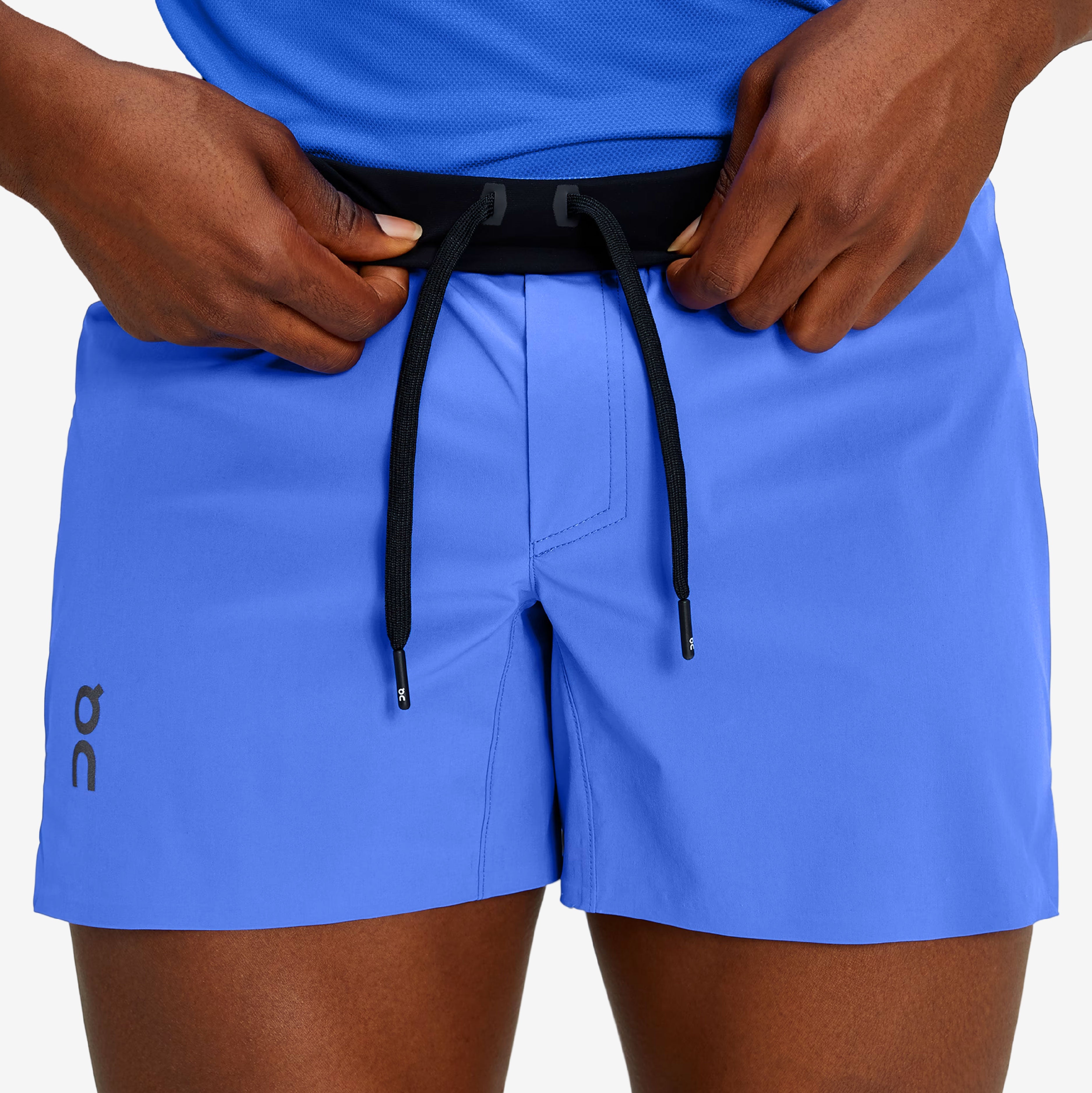 On 5” Lightweight Shorts