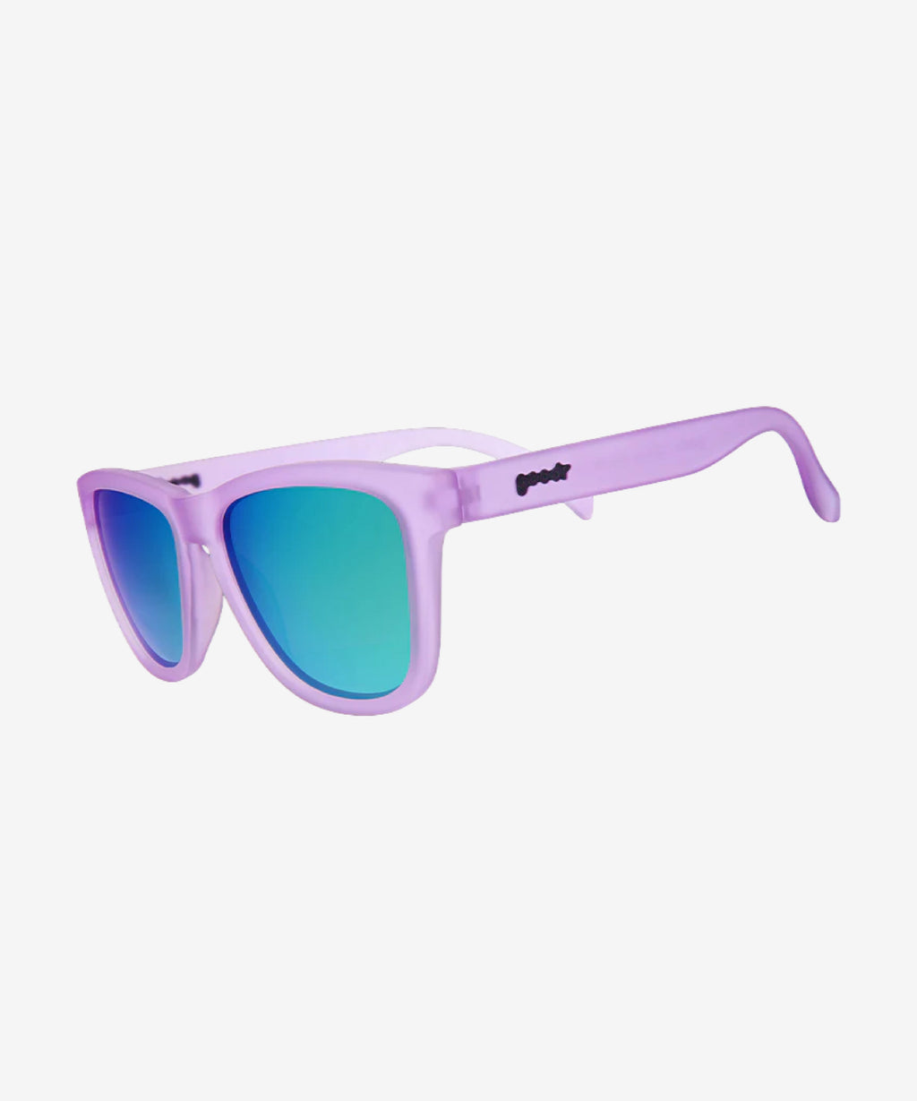 Goodr Lilac It Like That