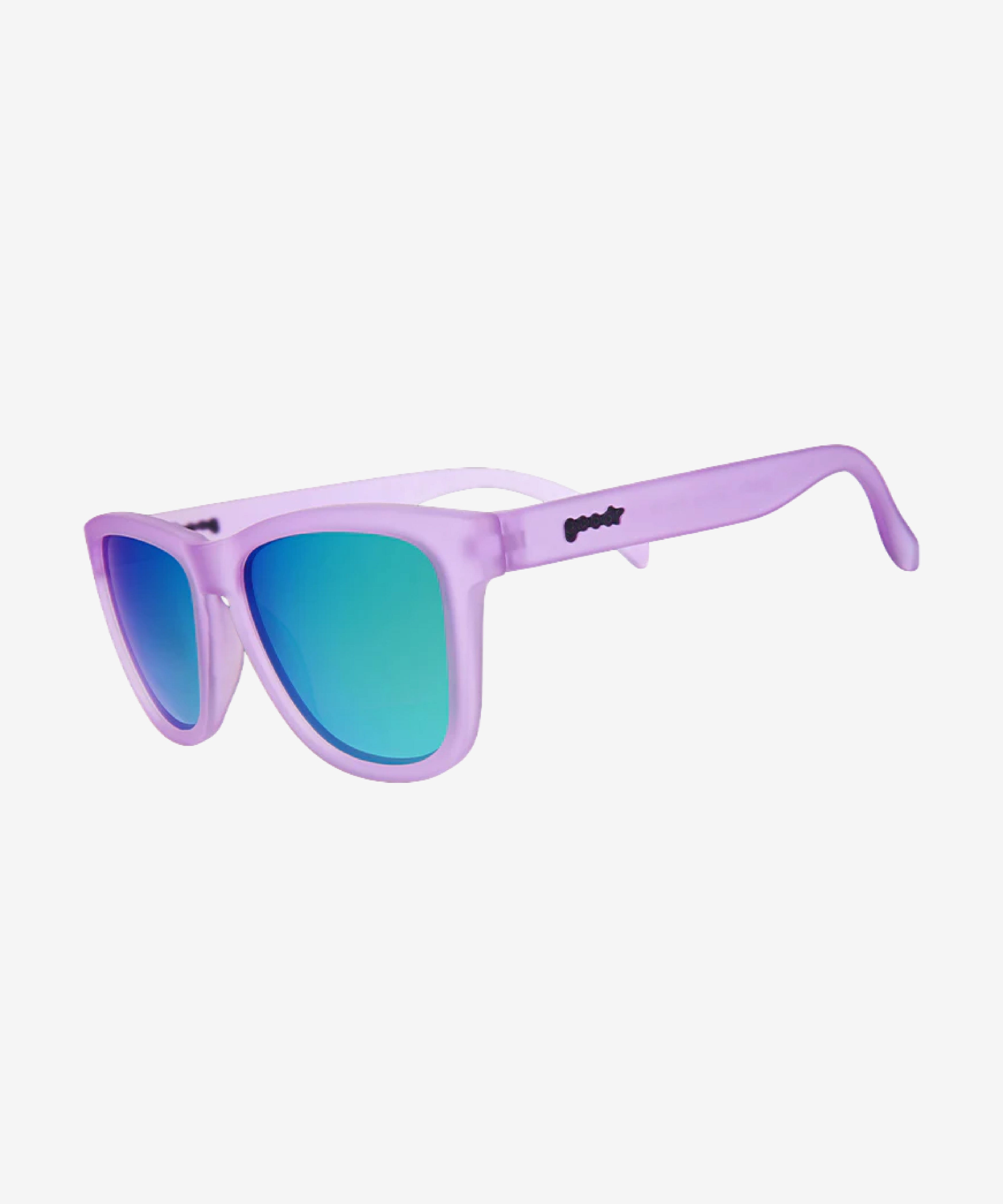Goodr Lilac It Like That