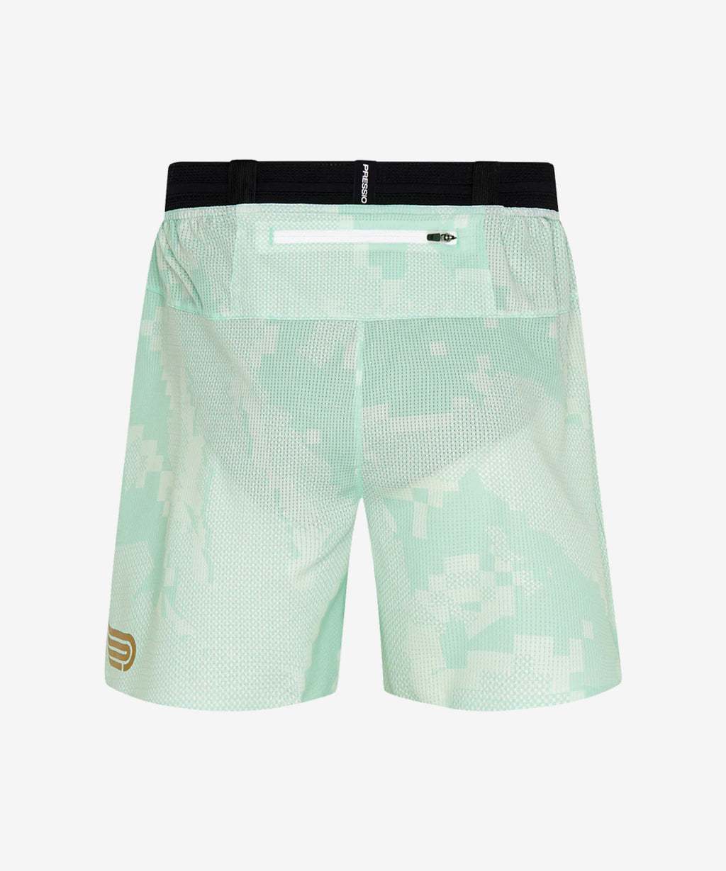 Pressio Elite 4.5” Short