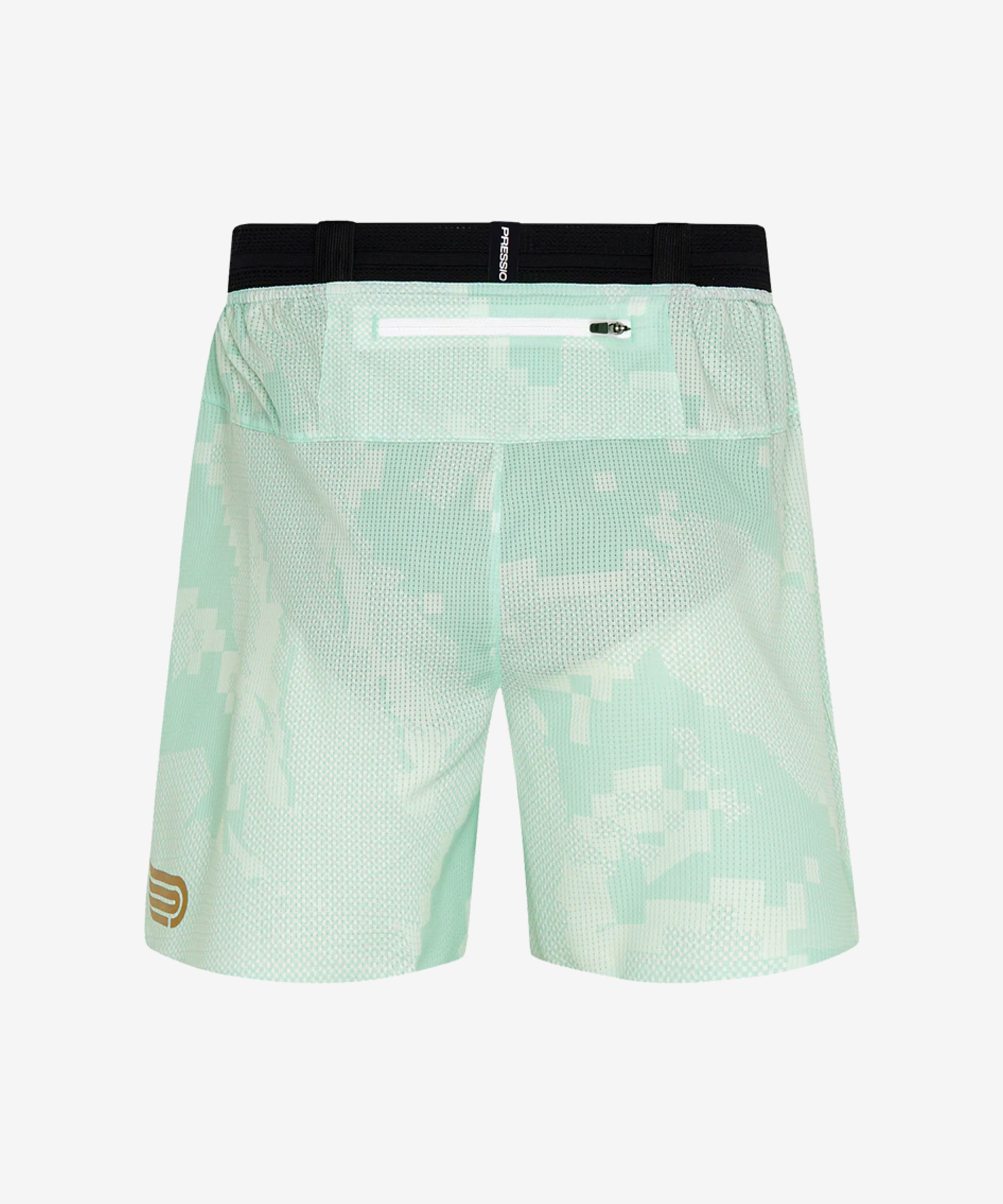 Pressio Elite 4.5” Short