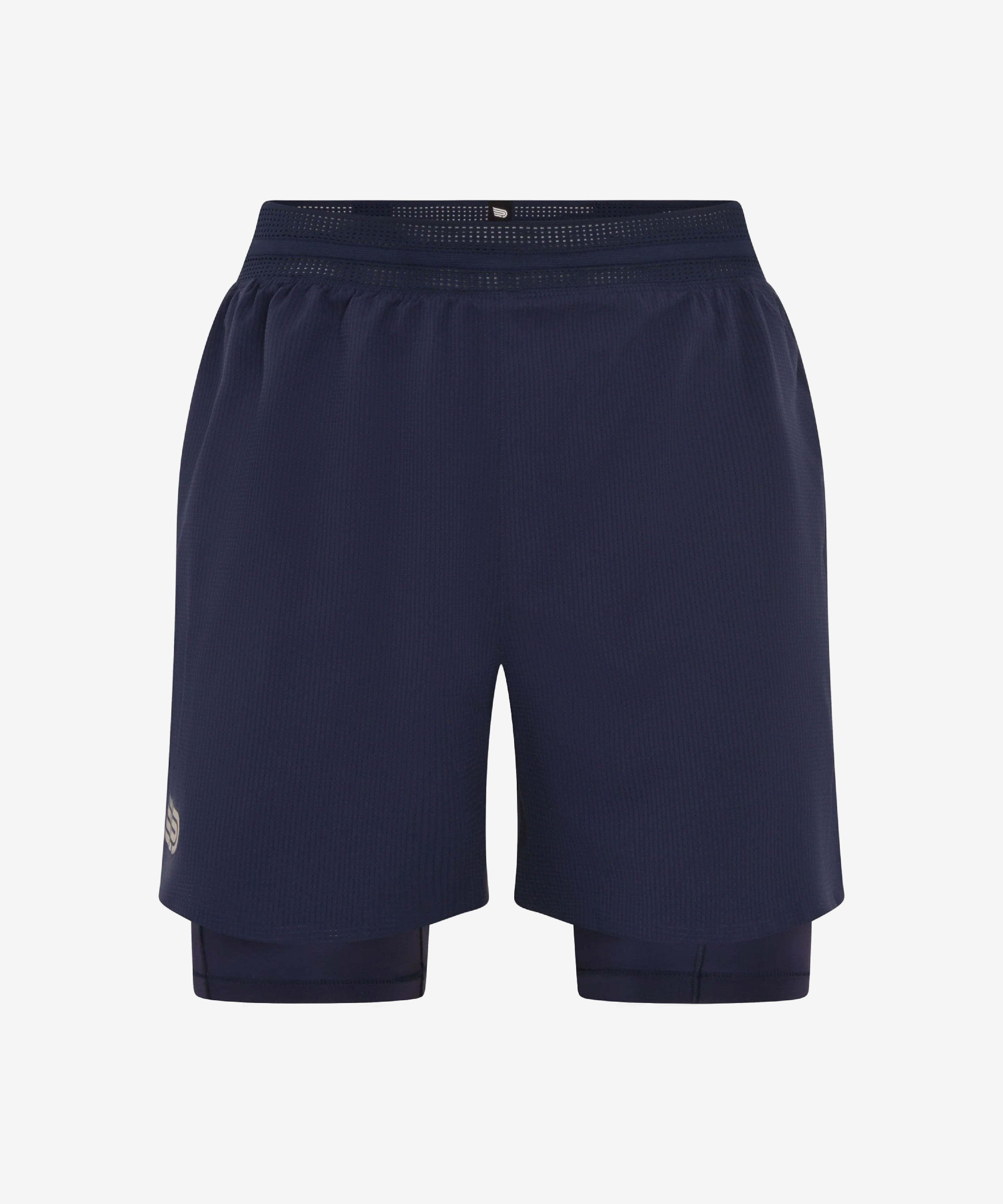 Pressio Elite 2in1 4.5” Short