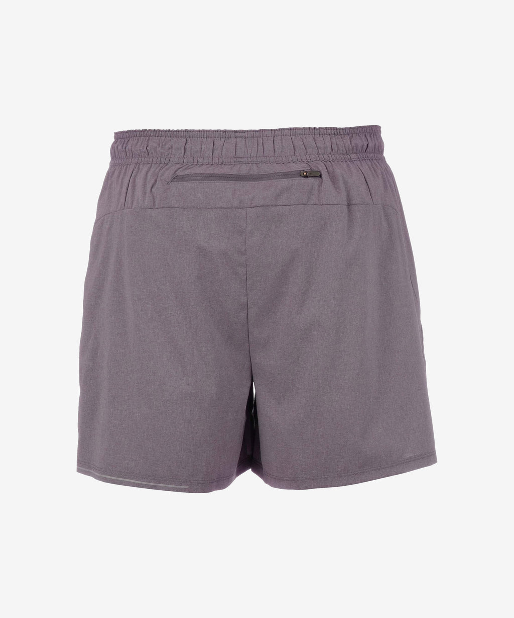 Mizuno Alpha ECO 5" Running Short