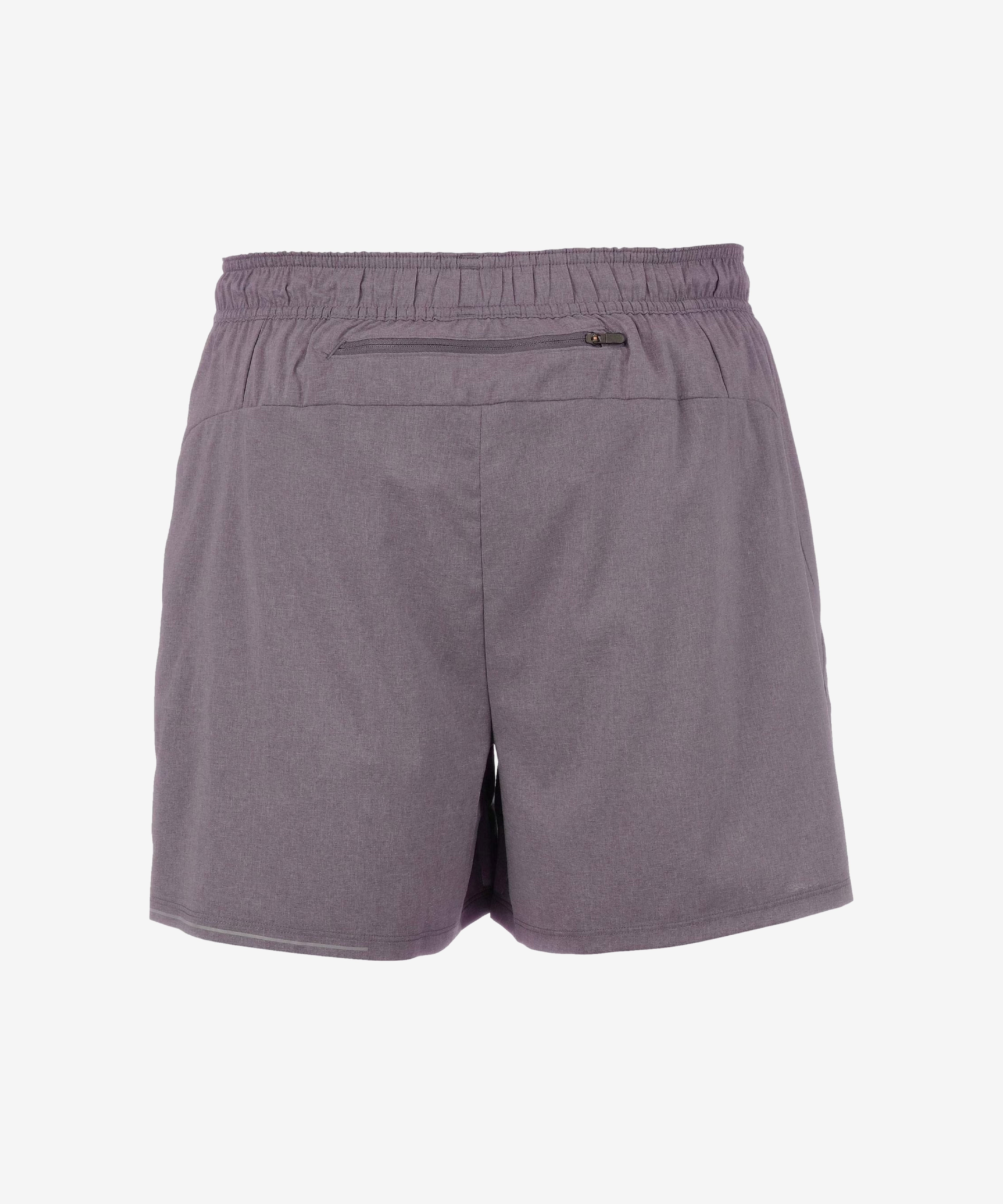 Mizuno Alpha ECO 5" Running Short