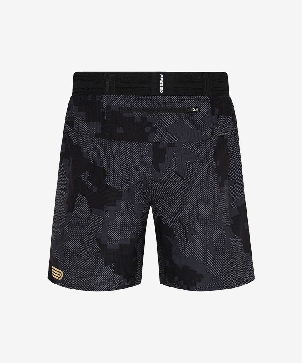 Pressio Elite 6.5” Short