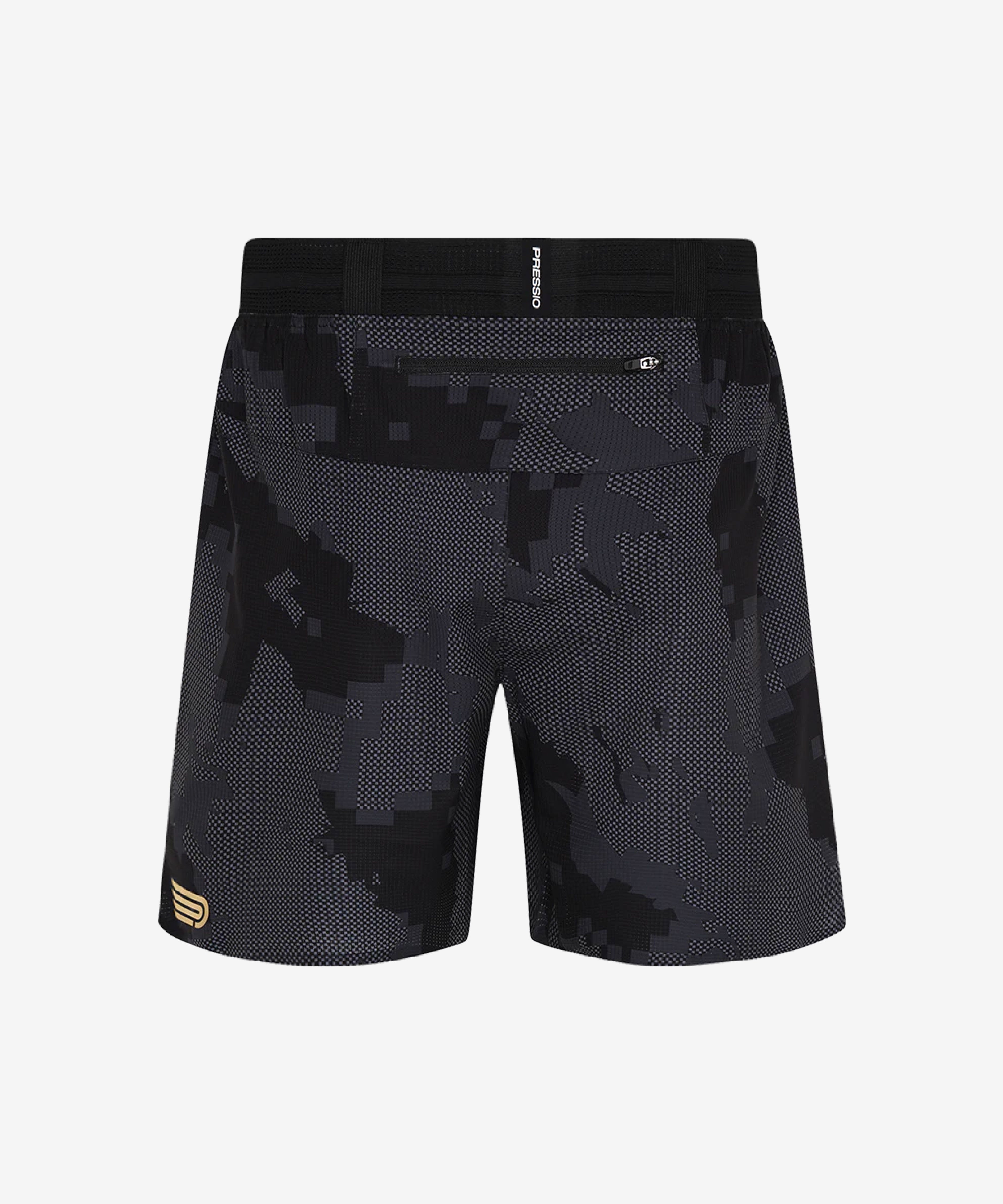 Pressio Elite 6.5” Short
