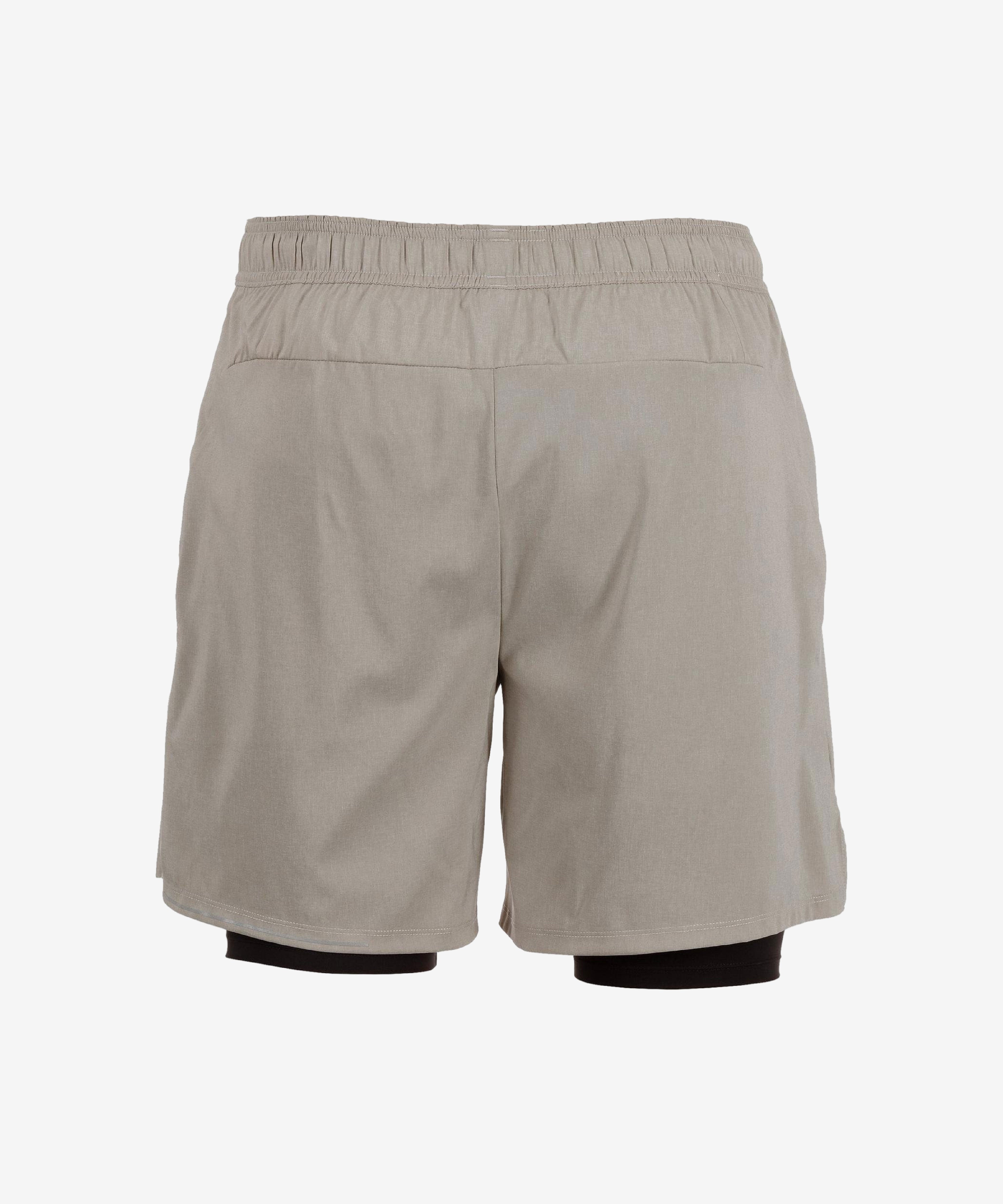 Mizuno Alpha ECO 7" 2-n-1 Running Short