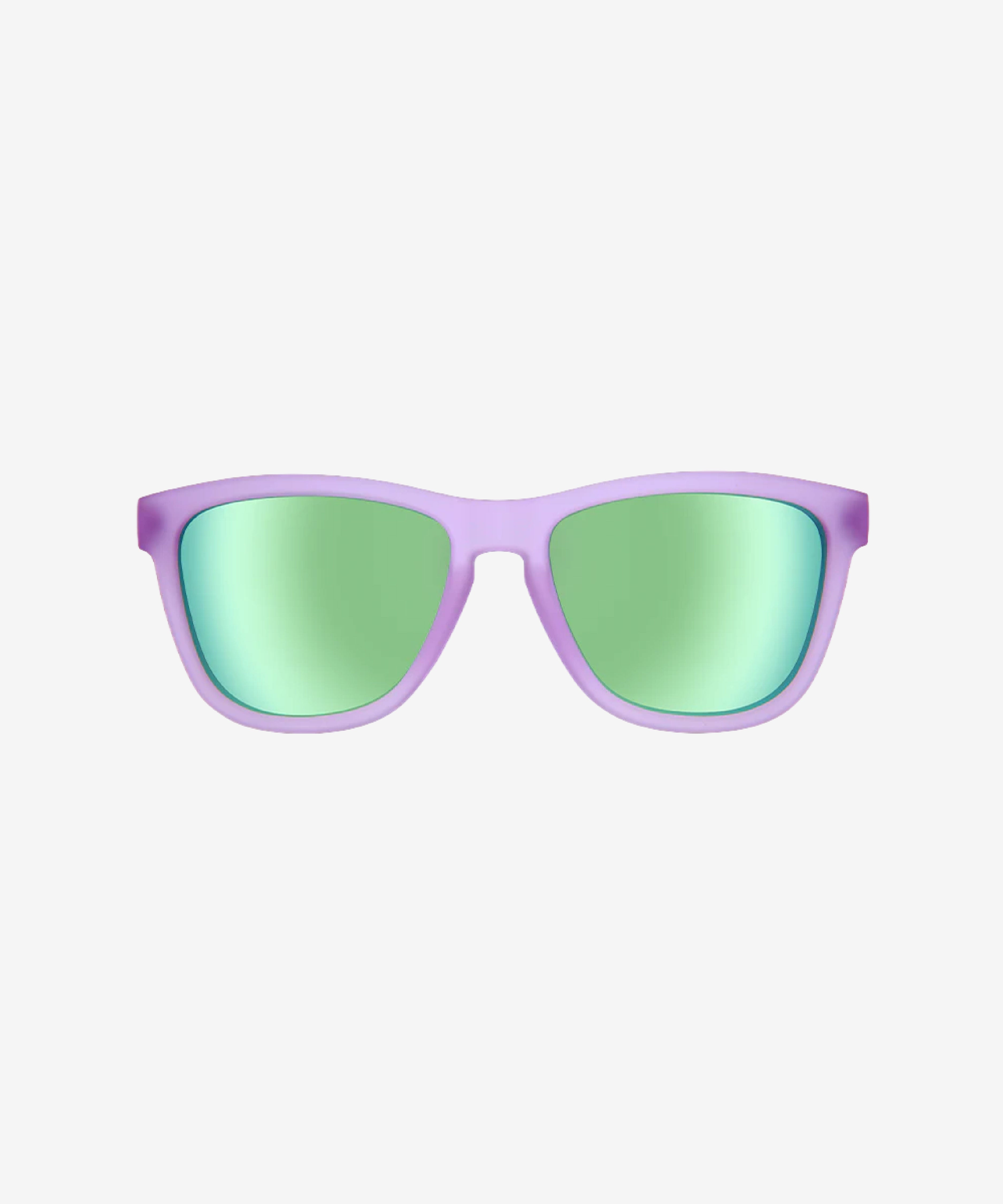 Goodr Lilac It Like That