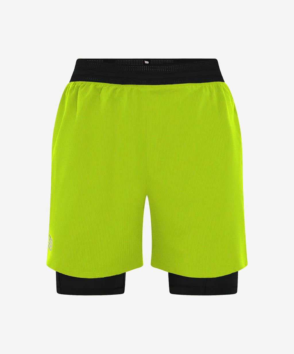 Pressio Elite 2in1 4.5” Short