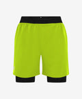 Pressio Elite 2in1 4.5” Short