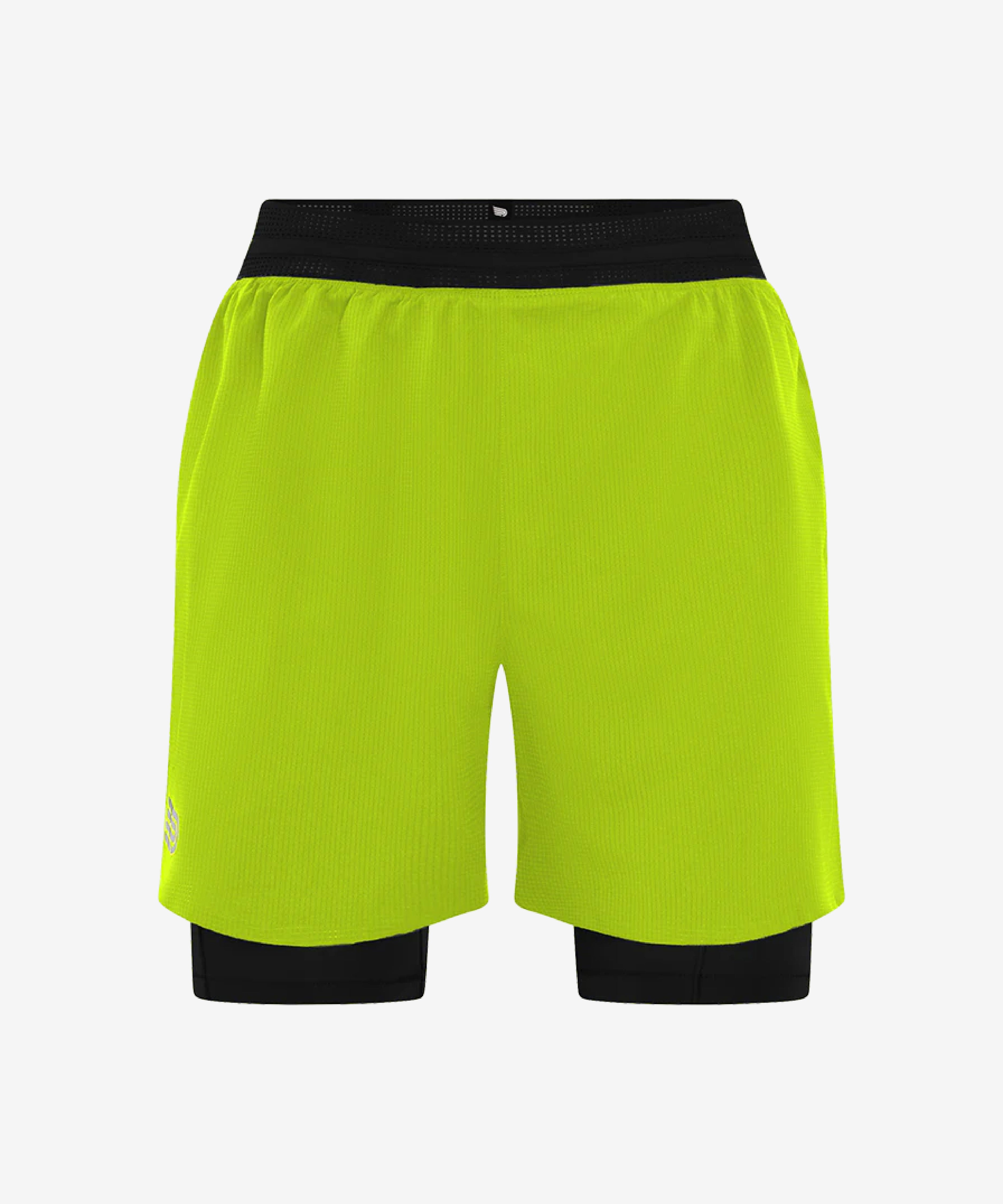 Pressio Elite 2in1 4.5” Short