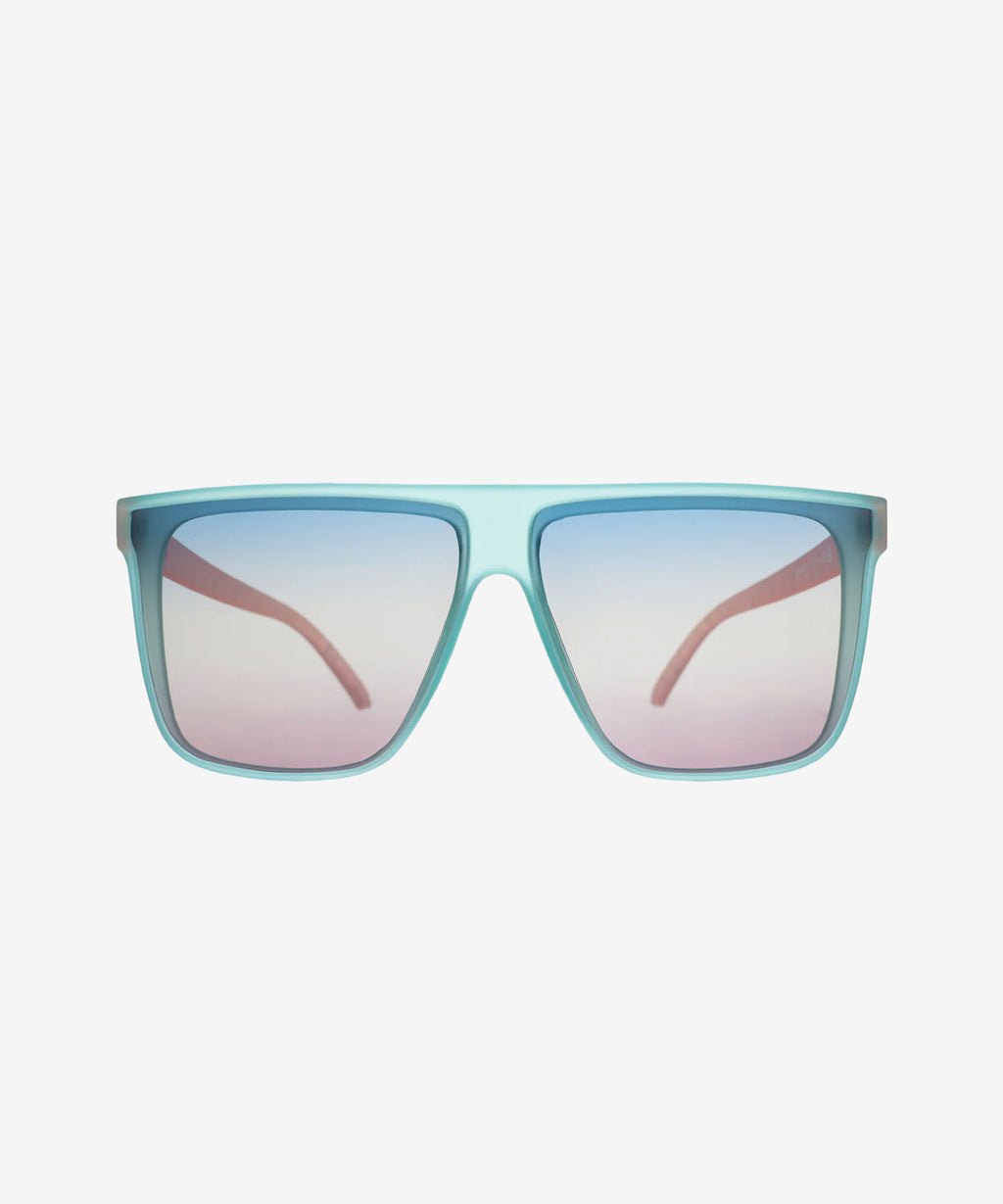 Goodr Carl’s Miami Vices