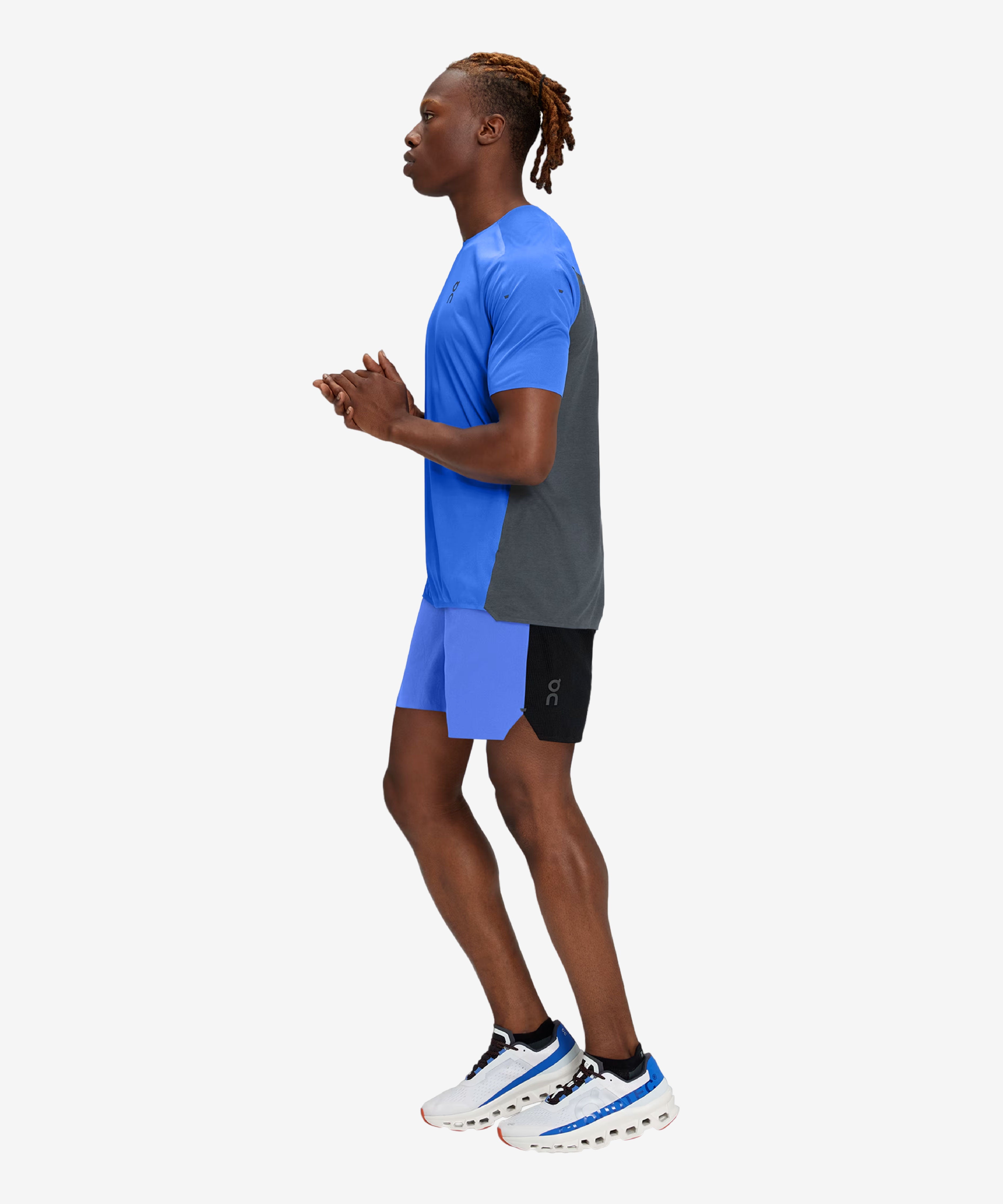 On 5” Lightweight Shorts