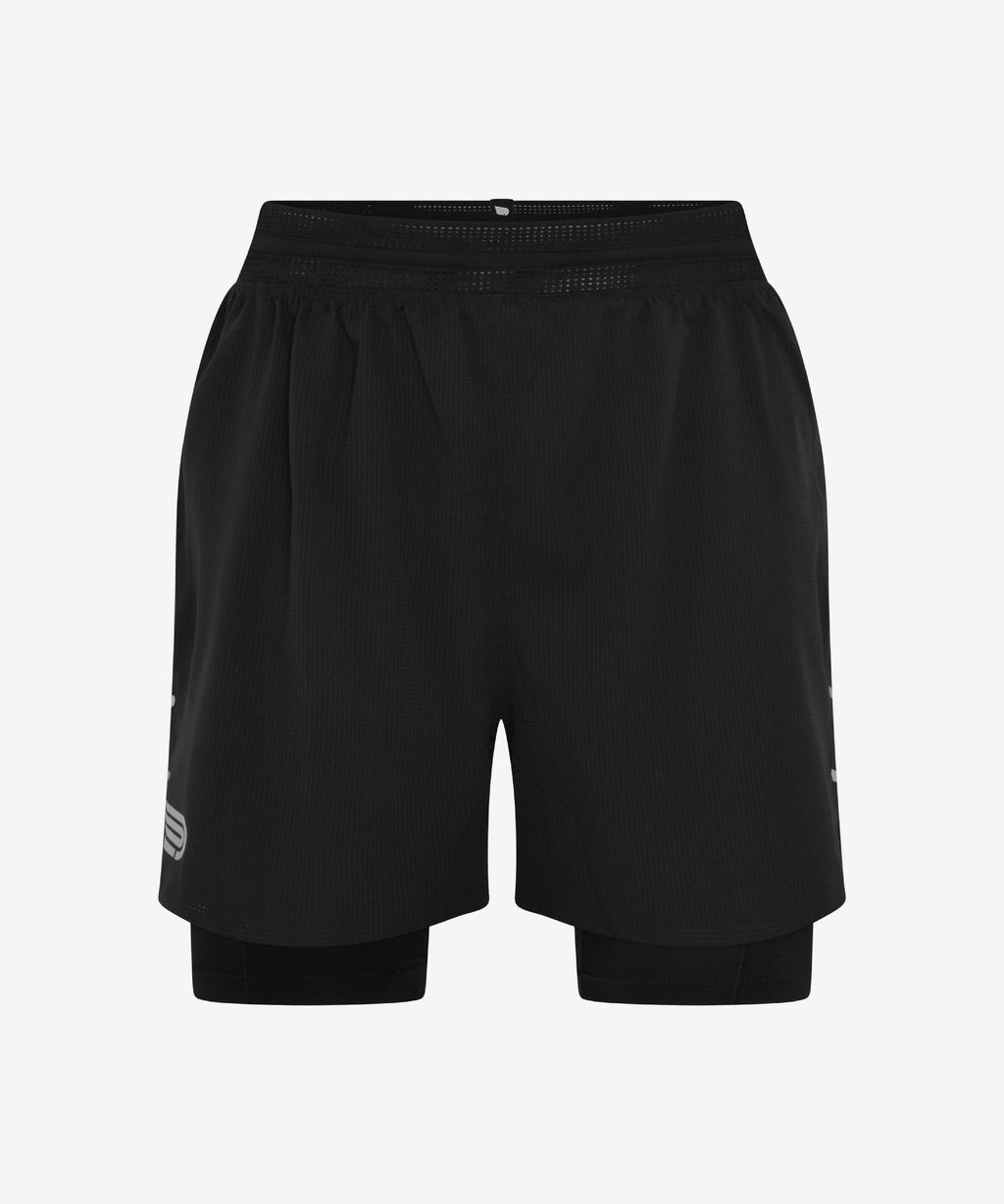 Pressio Elite 2in1 4.5” Short