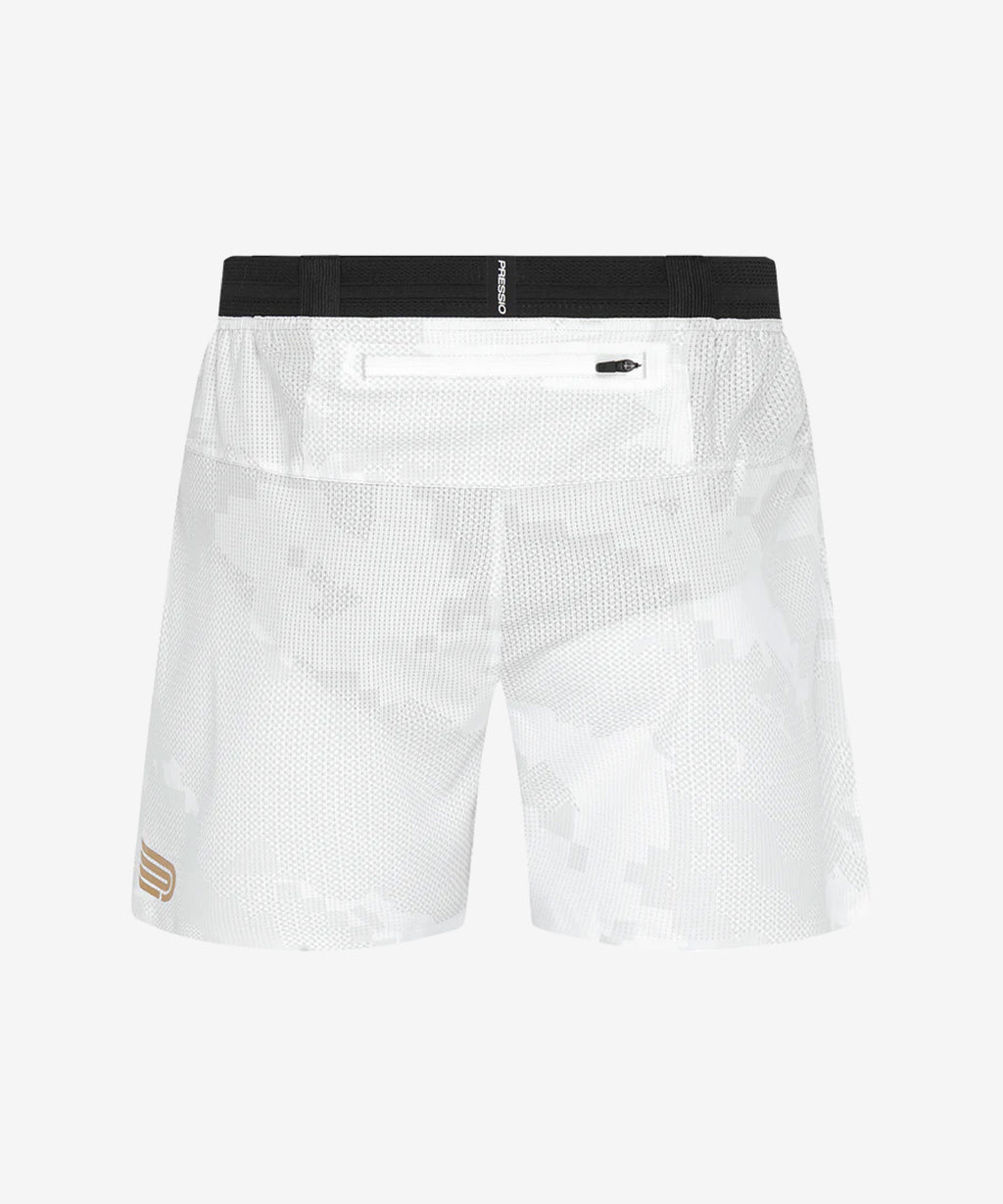 Pressio Elite 6.5” Short