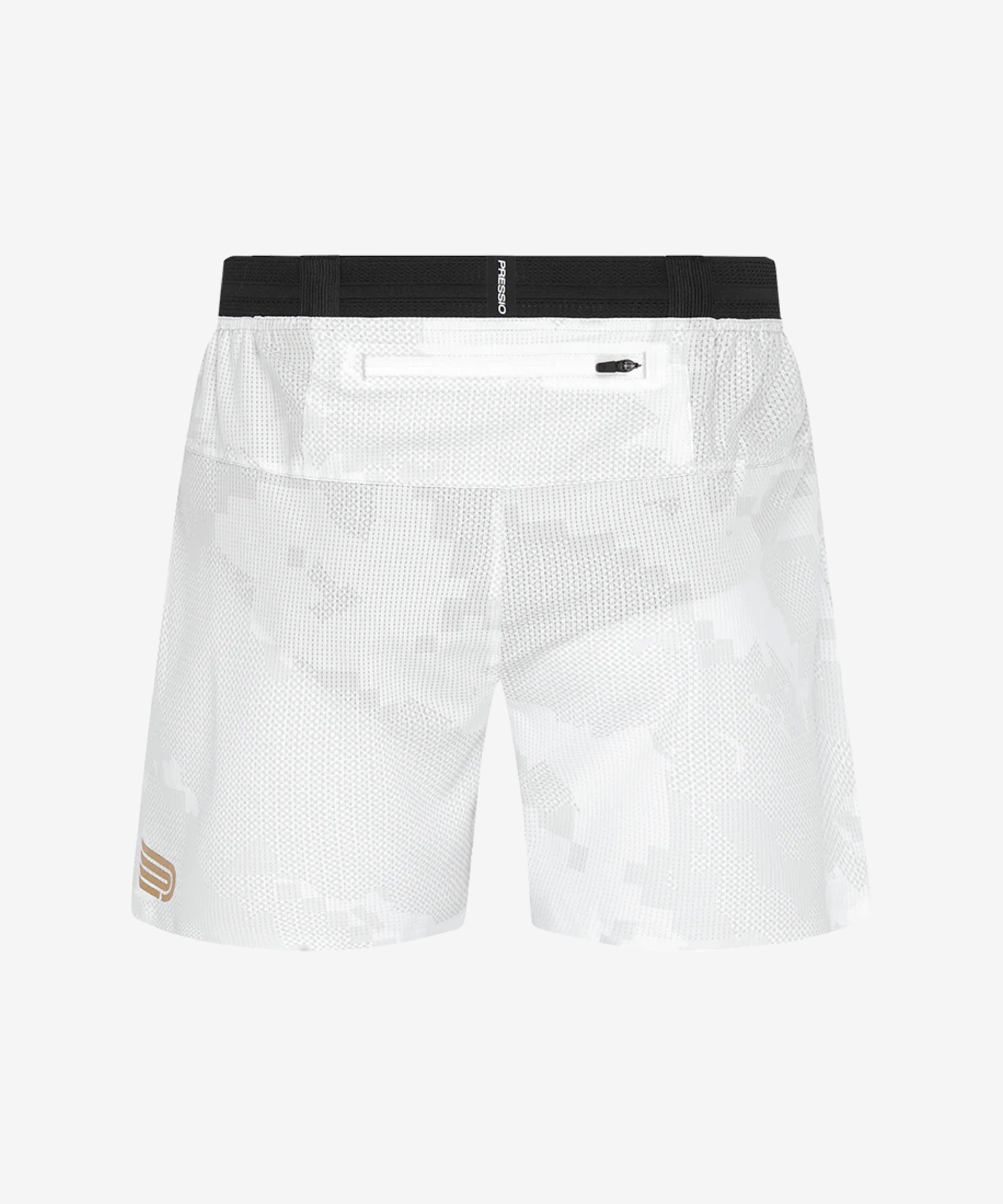 Pressio Elite 6.5” Short