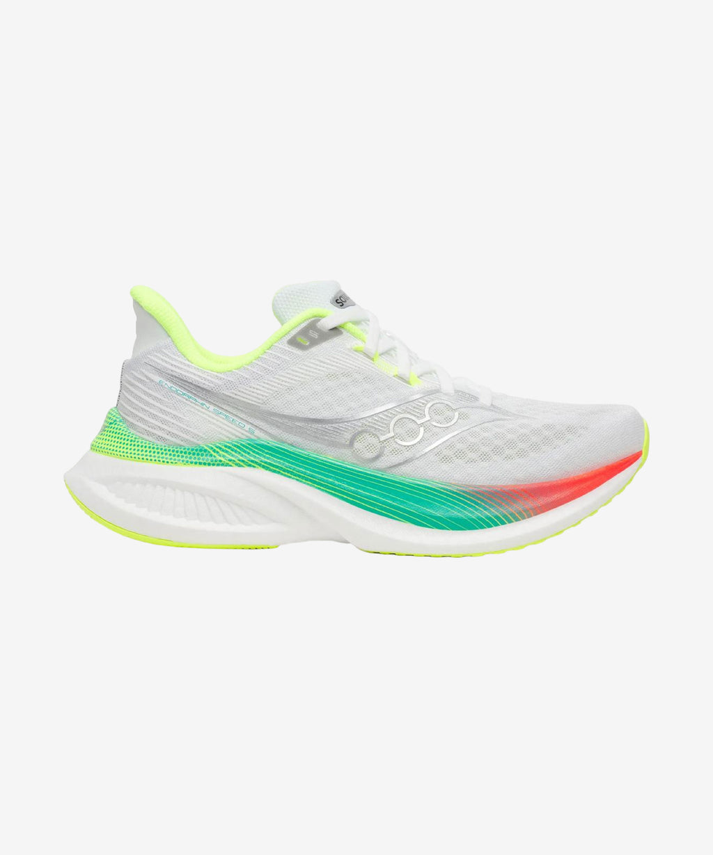 Women's Saucony Endorphin Speed 5