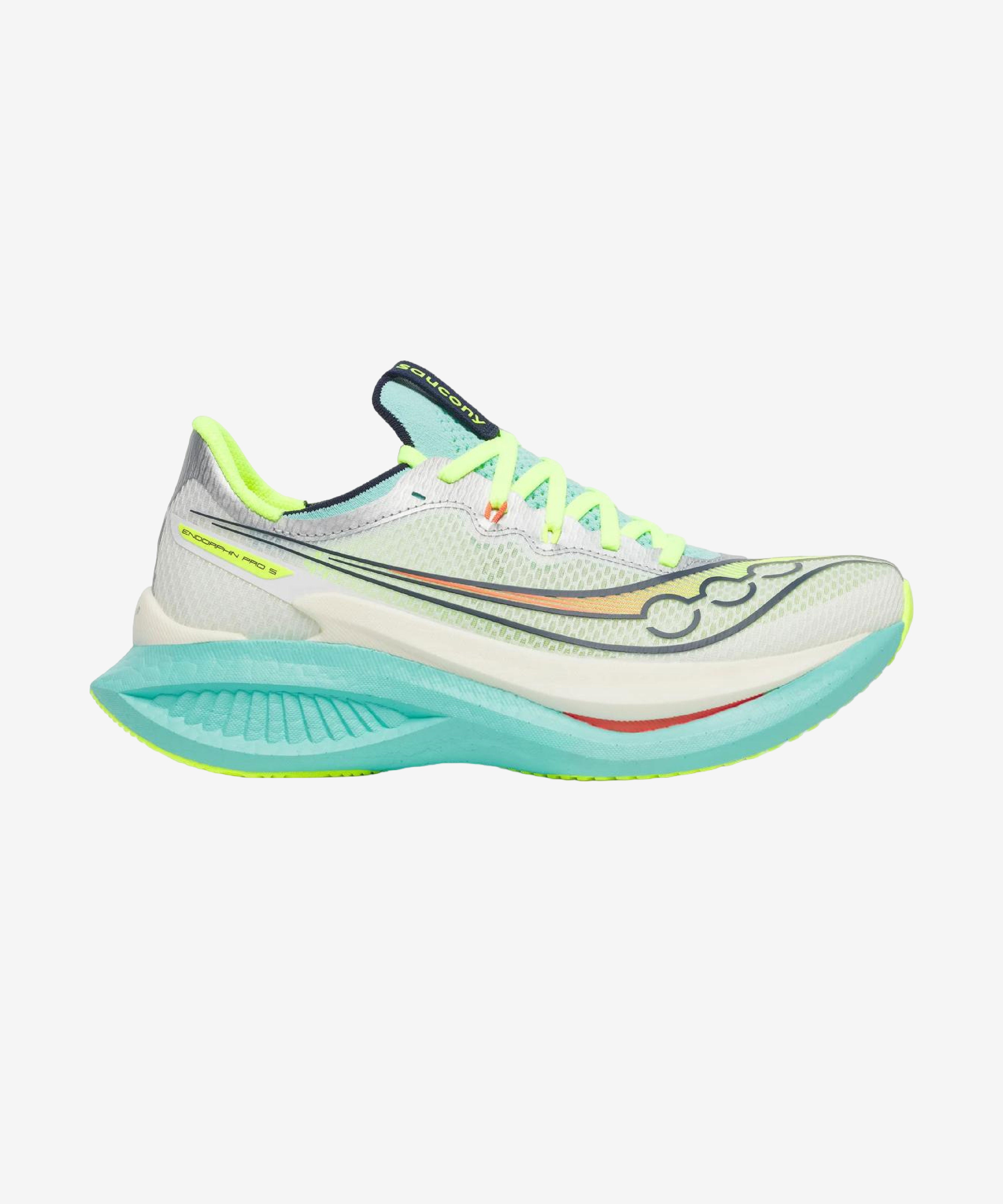 Women's Saucony Endorphin Pro 5