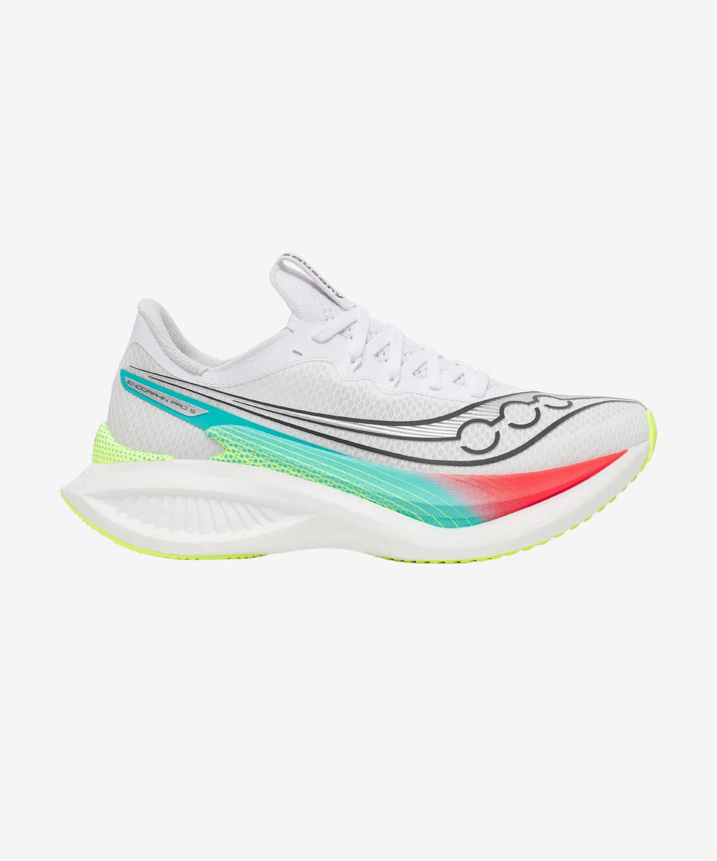 Women's Saucony Endorphin Pro 5
