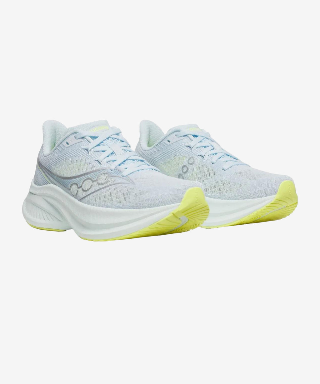 Women's Saucony Endorphin Speed 5