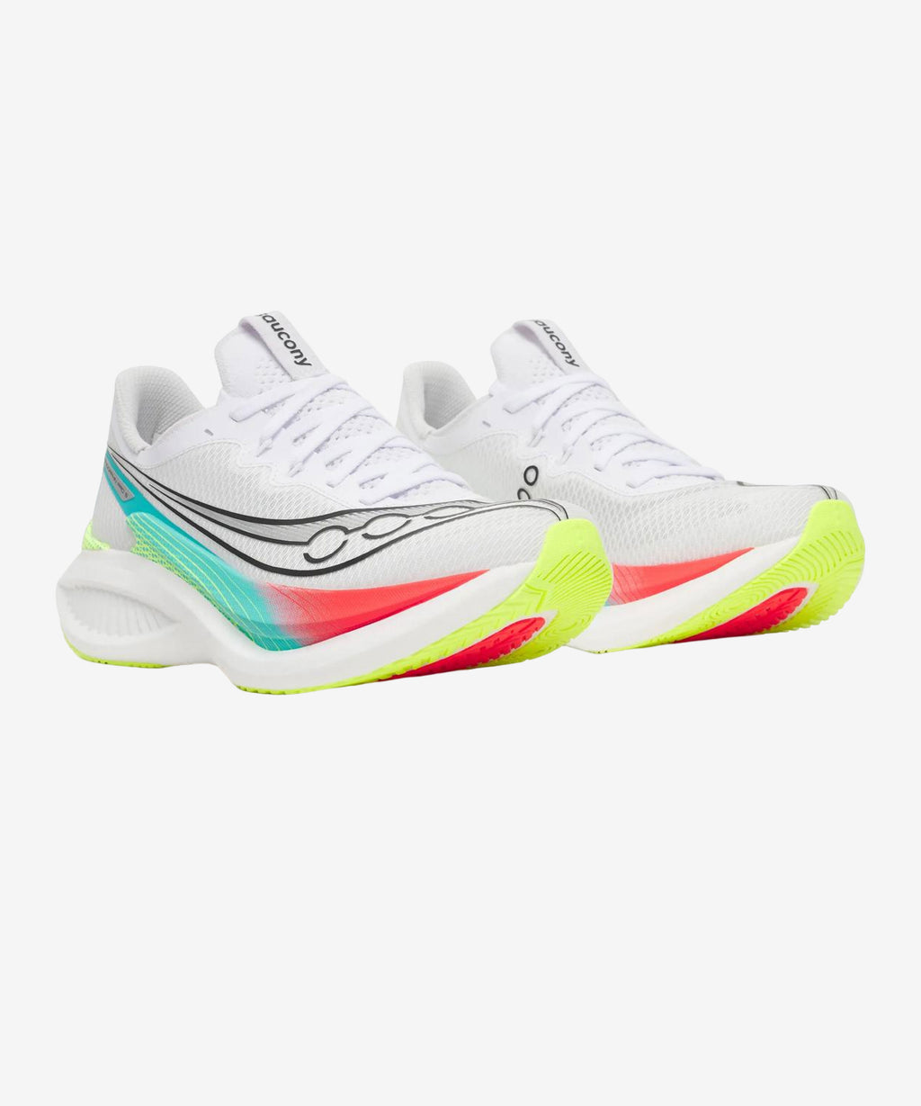 Women's Saucony Endorphin Pro 5