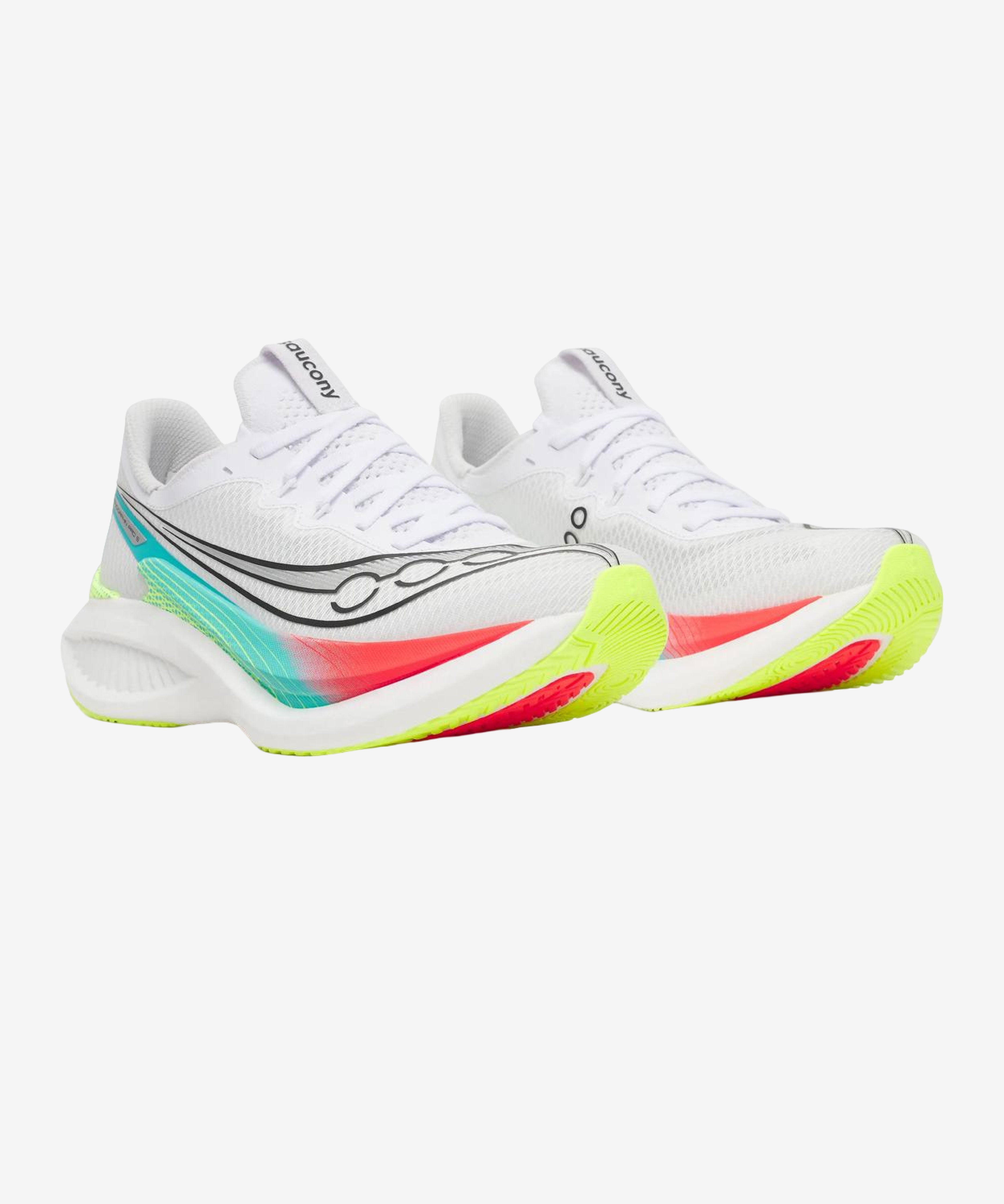 Women's Saucony Endorphin Pro 5