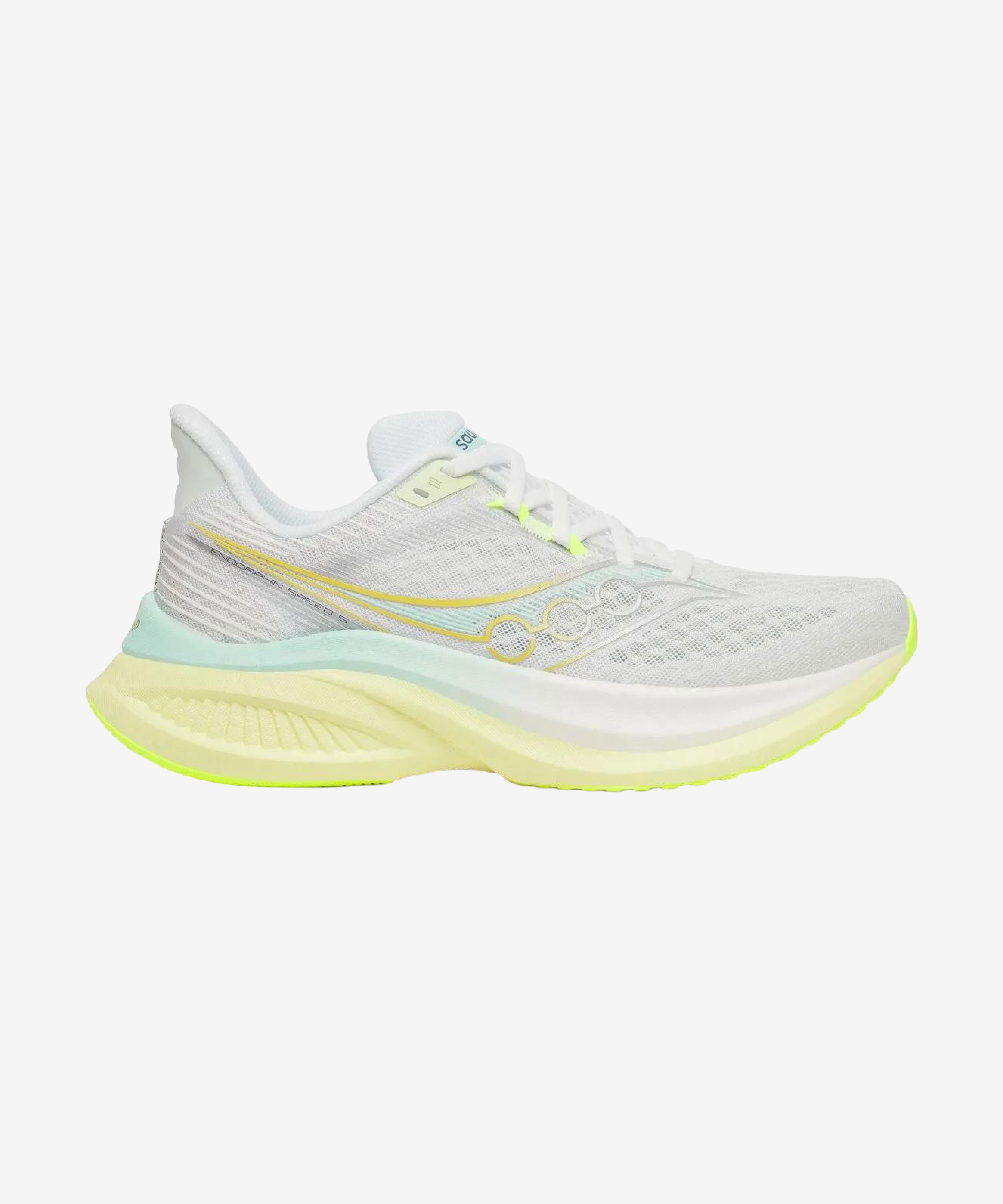 Women's Saucony Endorphin Speed 5