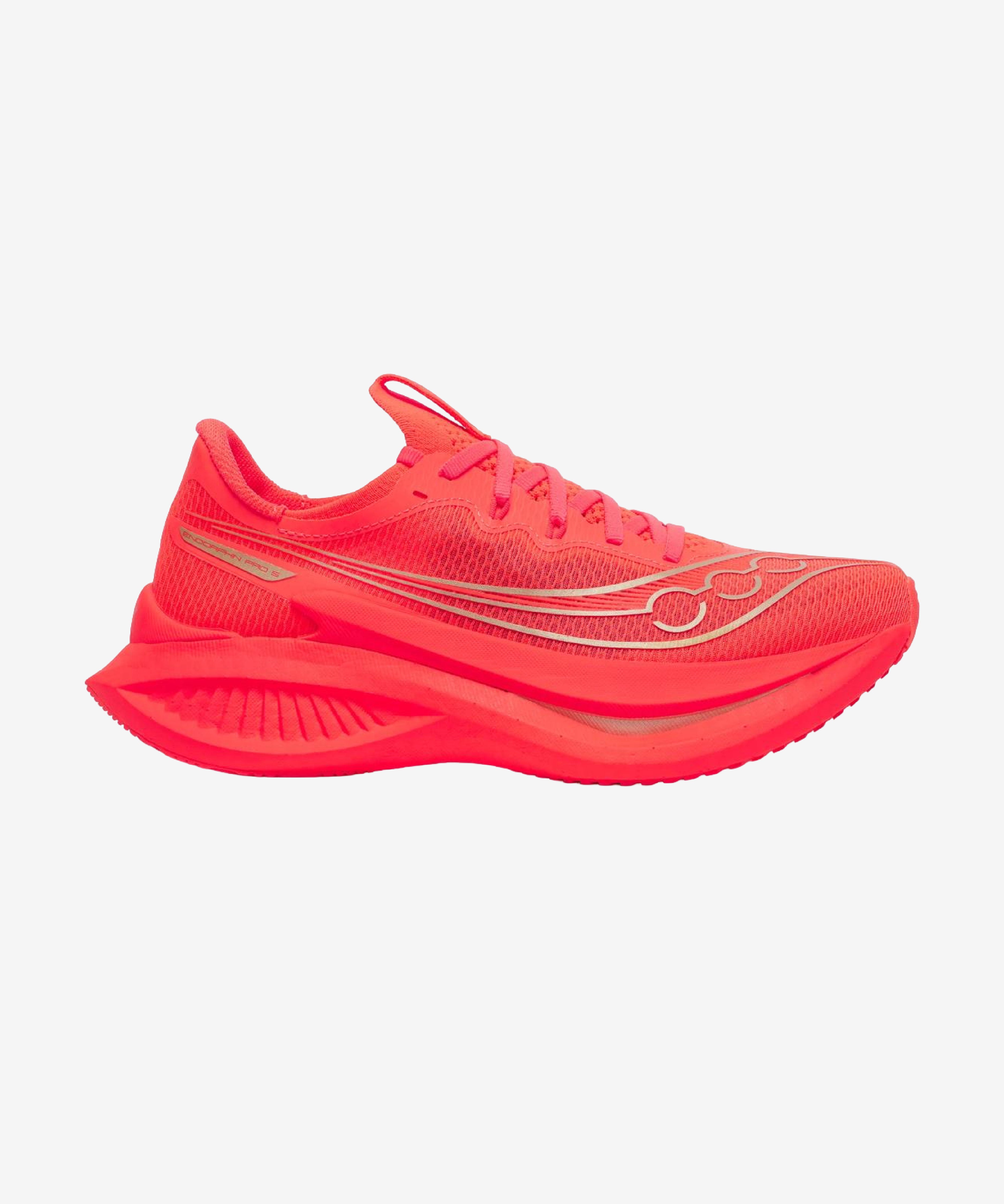 Women's Saucony Endorphin Pro 5
