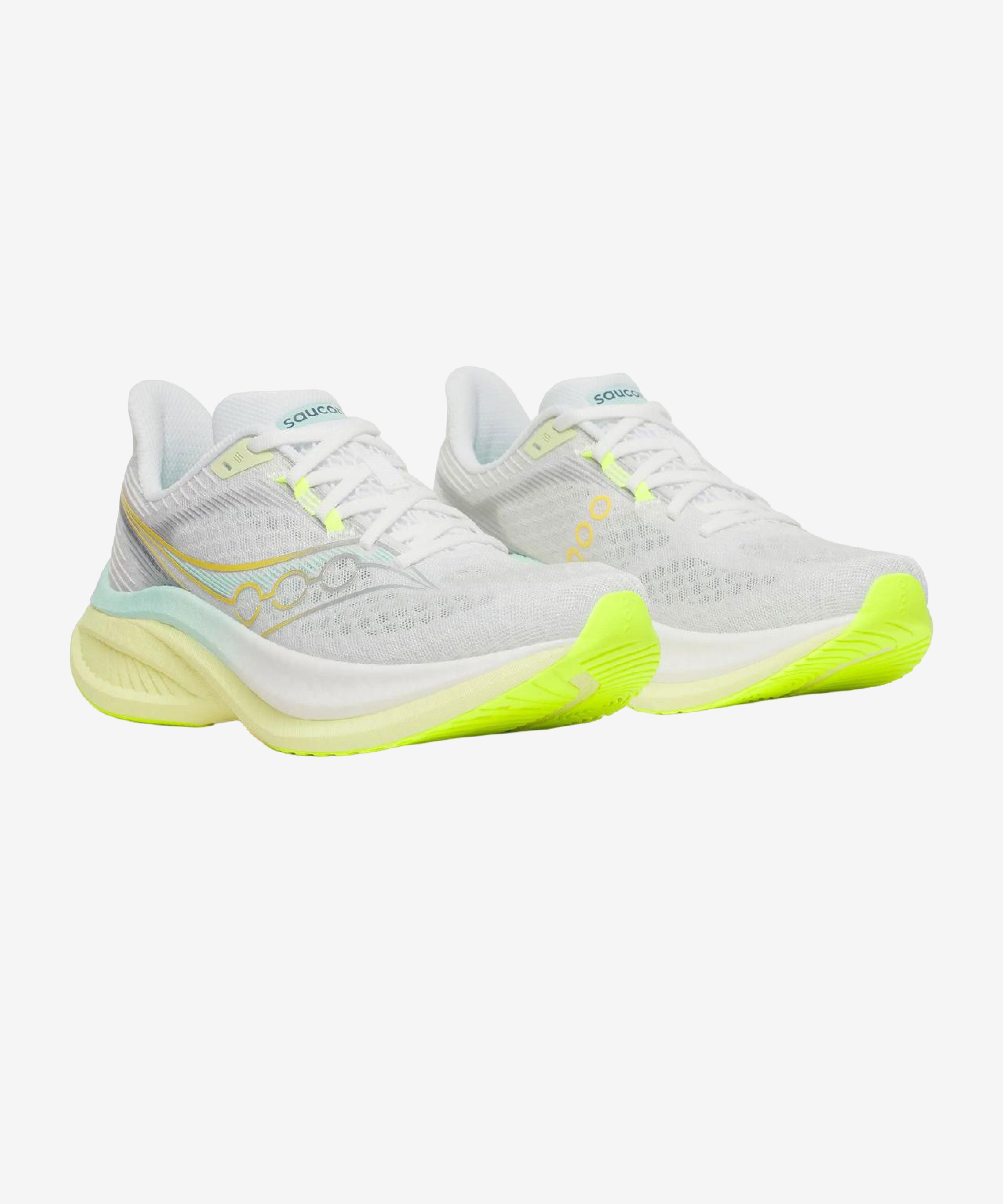 Women's Saucony Endorphin Speed 5