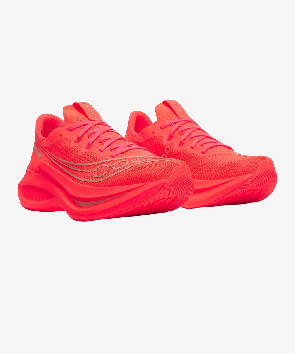 Women's Saucony Endorphin Pro 5